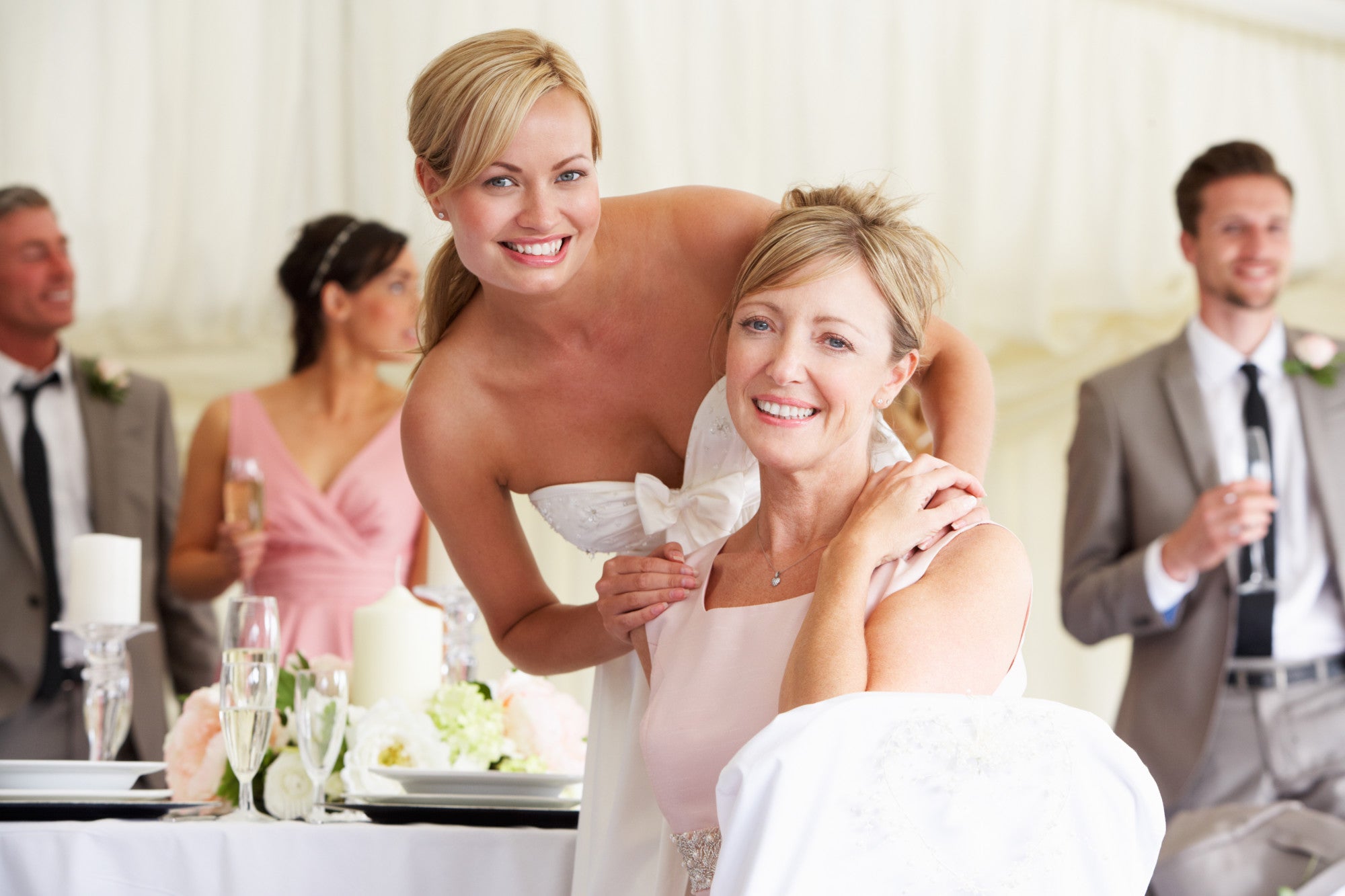 The Do's and Don'ts of Mother of the Bride Dress Shopping The Do's and Don'ts of Mother of the Bride Dress Shopping