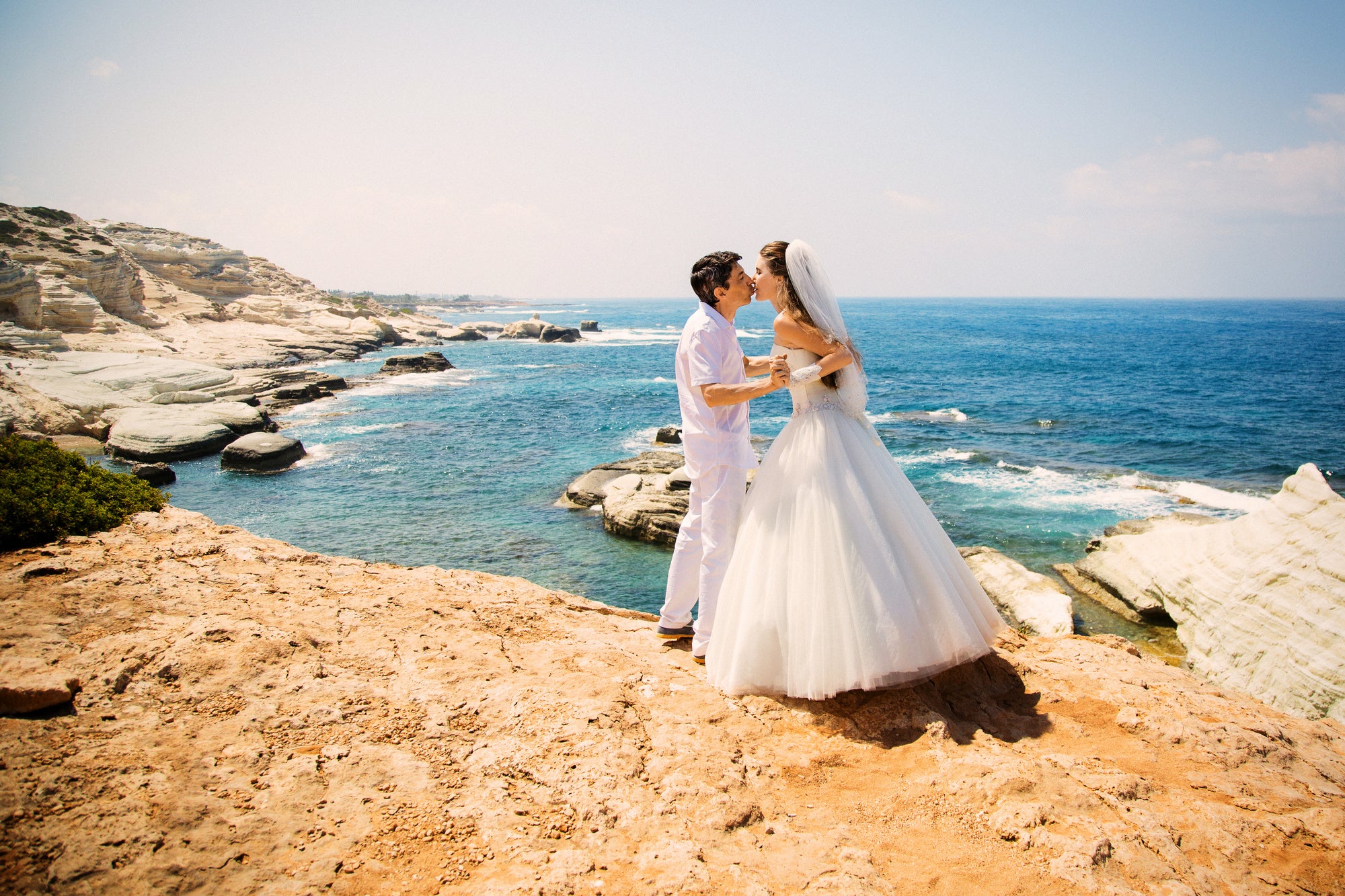 The Perfect Beach Wedding Dresses (And Effortless Styling Tips!) The Perfect Beach Wedding Dresses (And Effortless Styling Tips!)