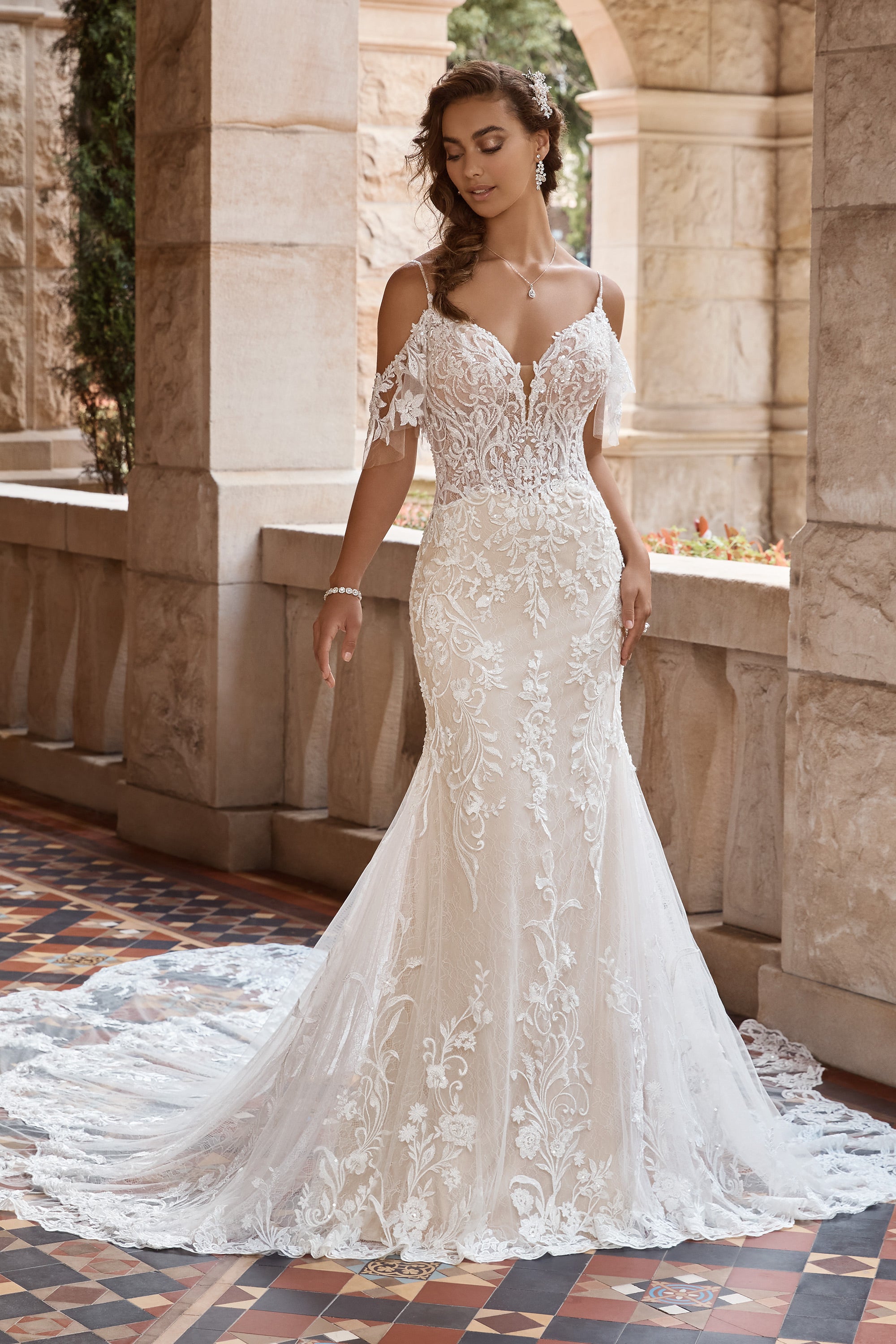 Fit and Flare Dresses Fit and Flare Dresses