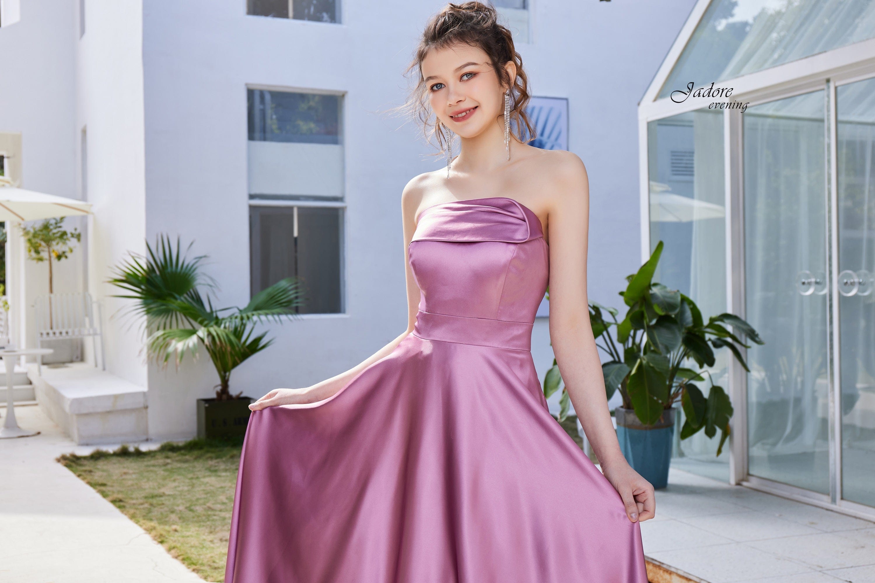 Jadore Evening Dress Jadore: J21033