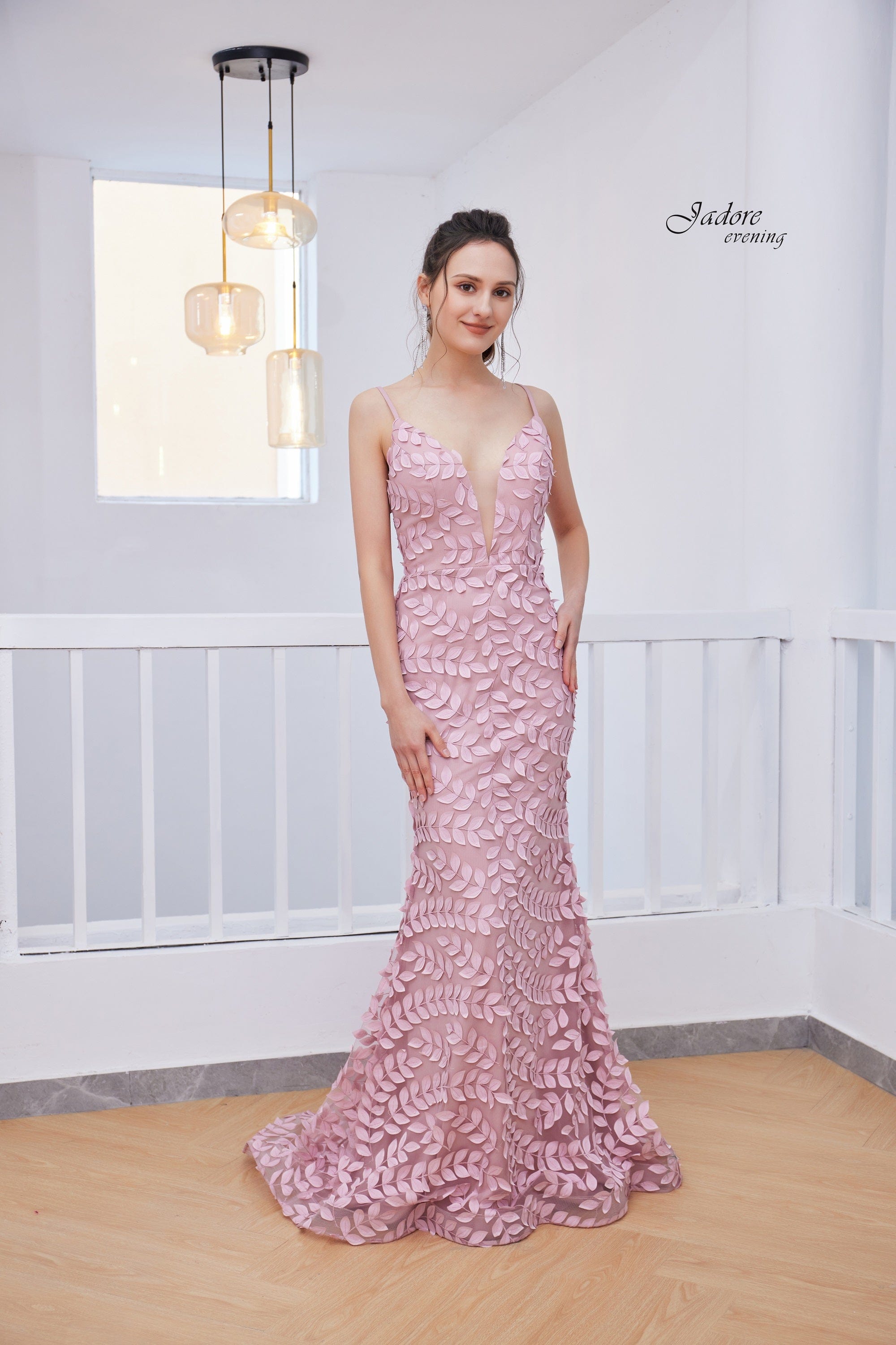 Jadore Evening Dress Jadore: J21037
