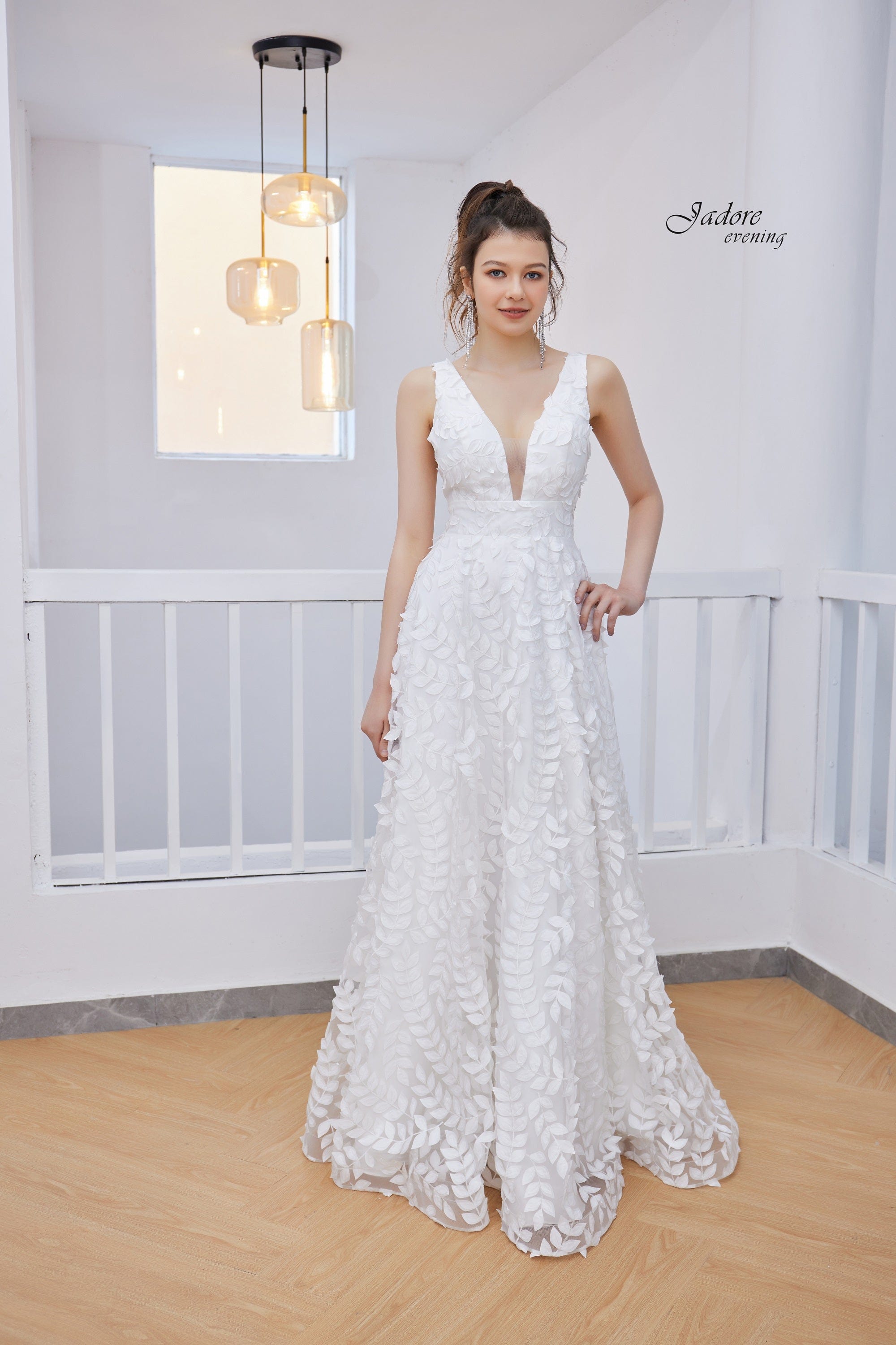 Jadore Evening Dress Jadore: J21038