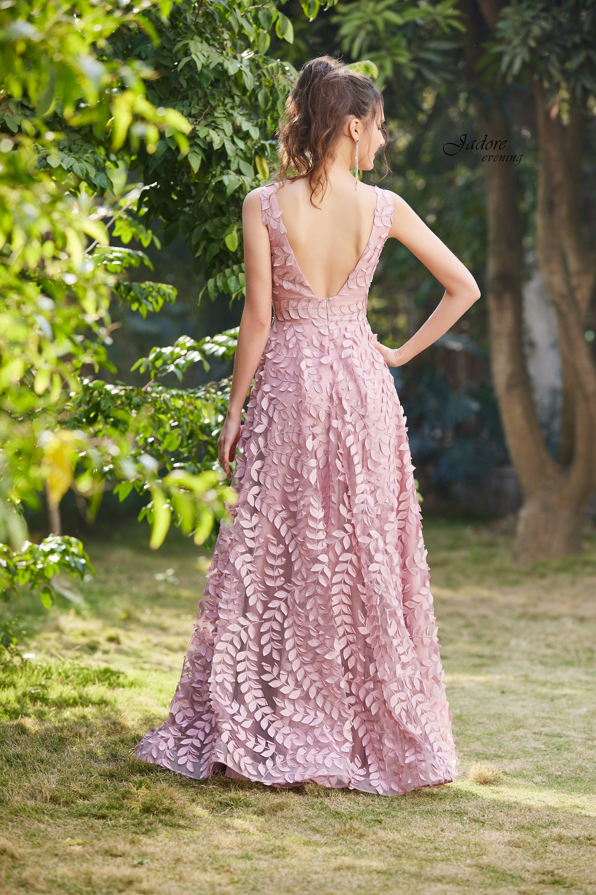 Jadore Evening Dress Jadore: J21038