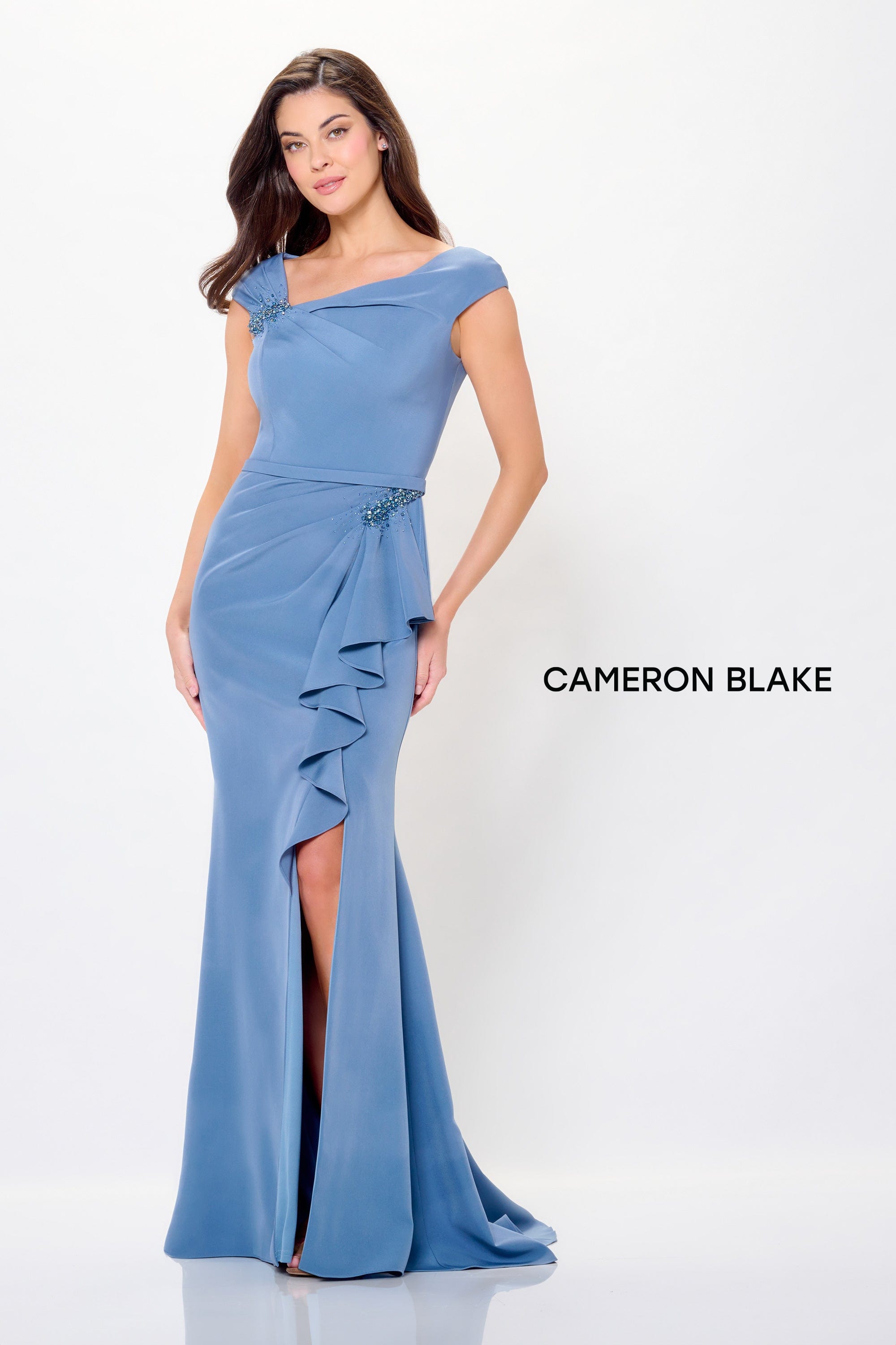 Cameron Blake Mother of the Bride Cameron Blake: CB3232