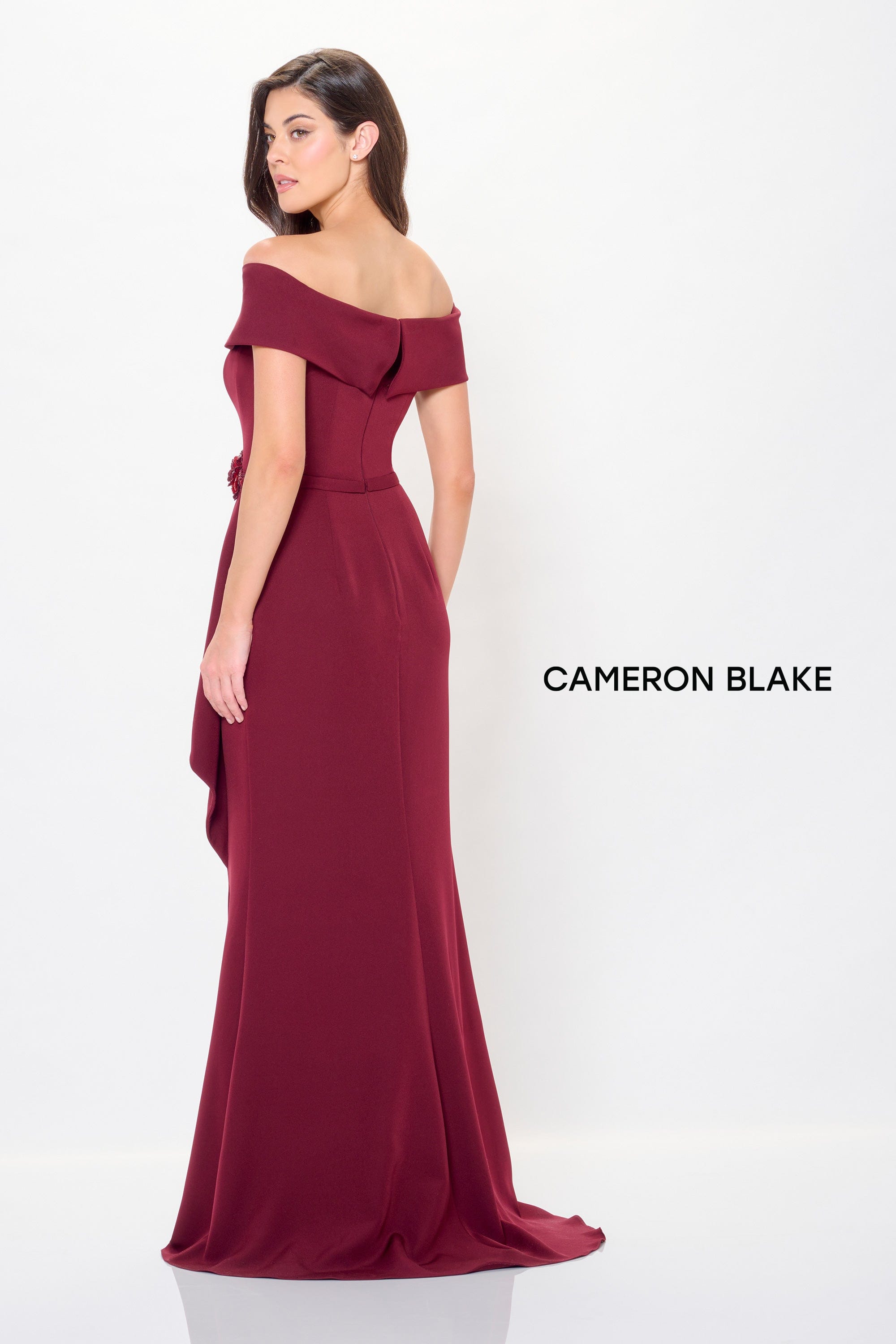 Cameron Blake Mother of the Bride Cameron Blake: CB3234