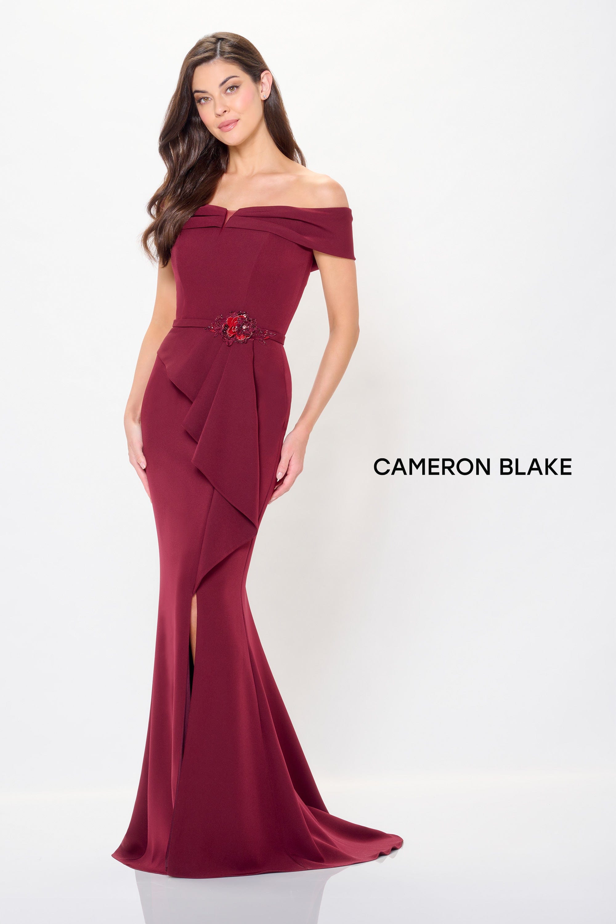 Cameron Blake Mother of the Bride Cameron Blake: CB3234