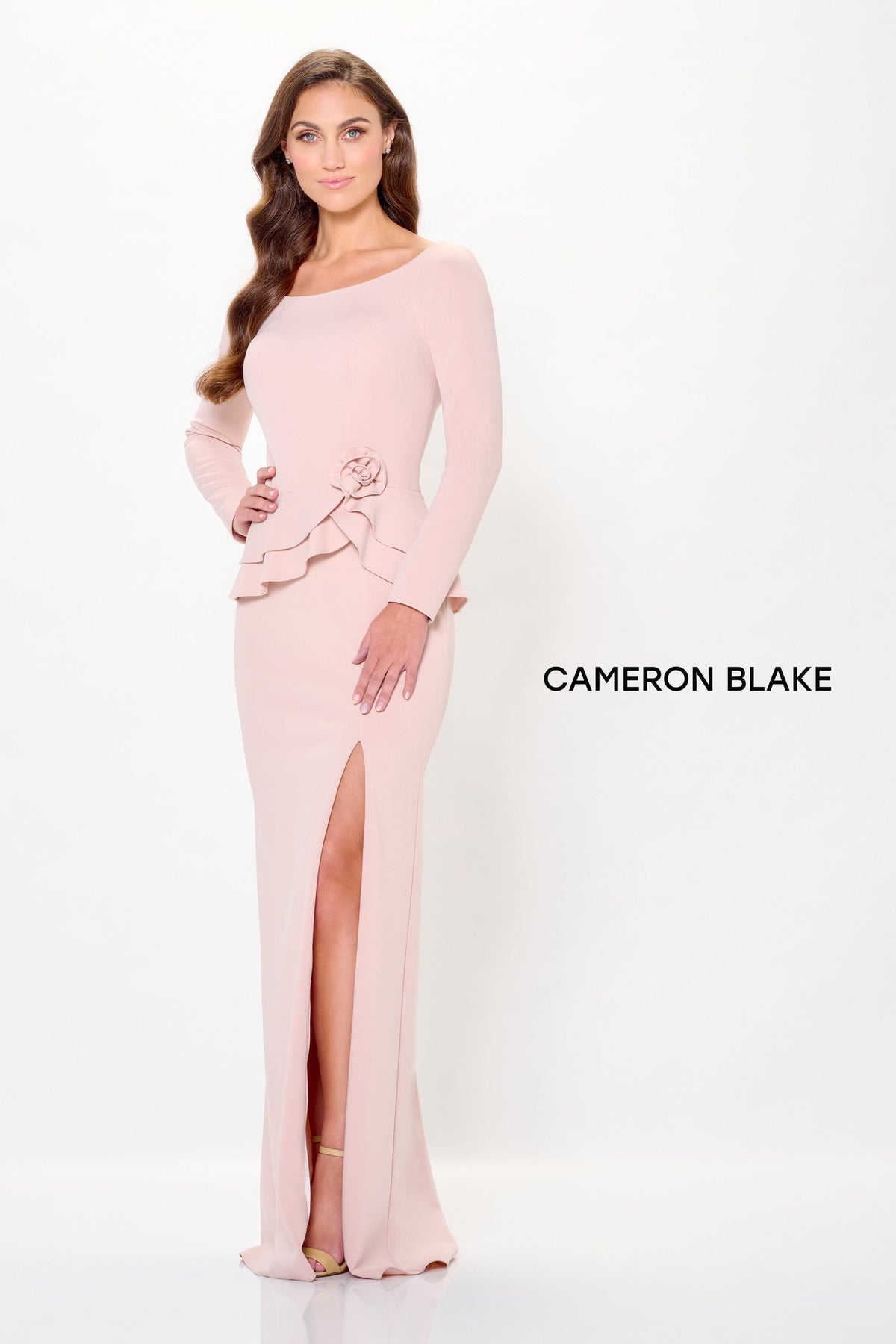 Cameron Blake Mother of the Bride Cameron Blake: CB3235