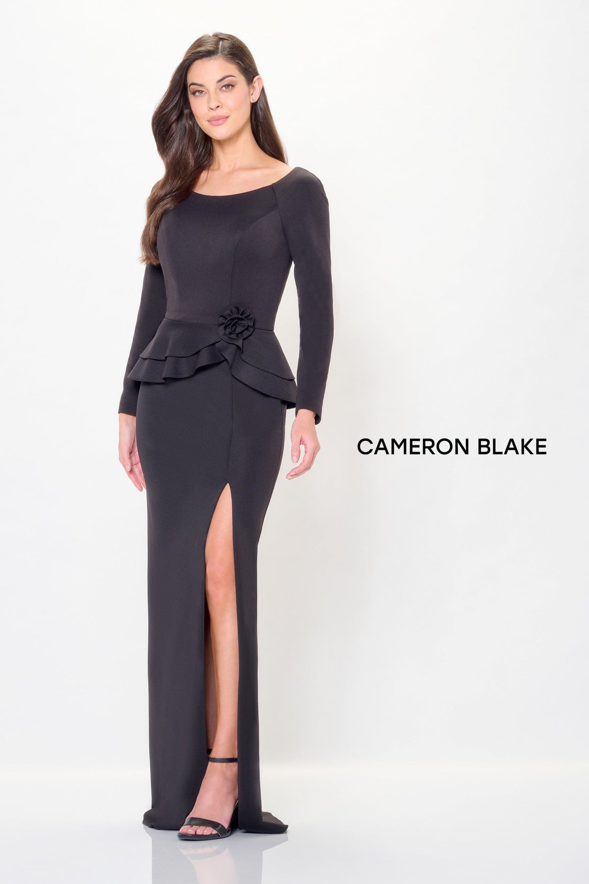 Cameron Blake Mother of the Bride Cameron Blake: CB3235