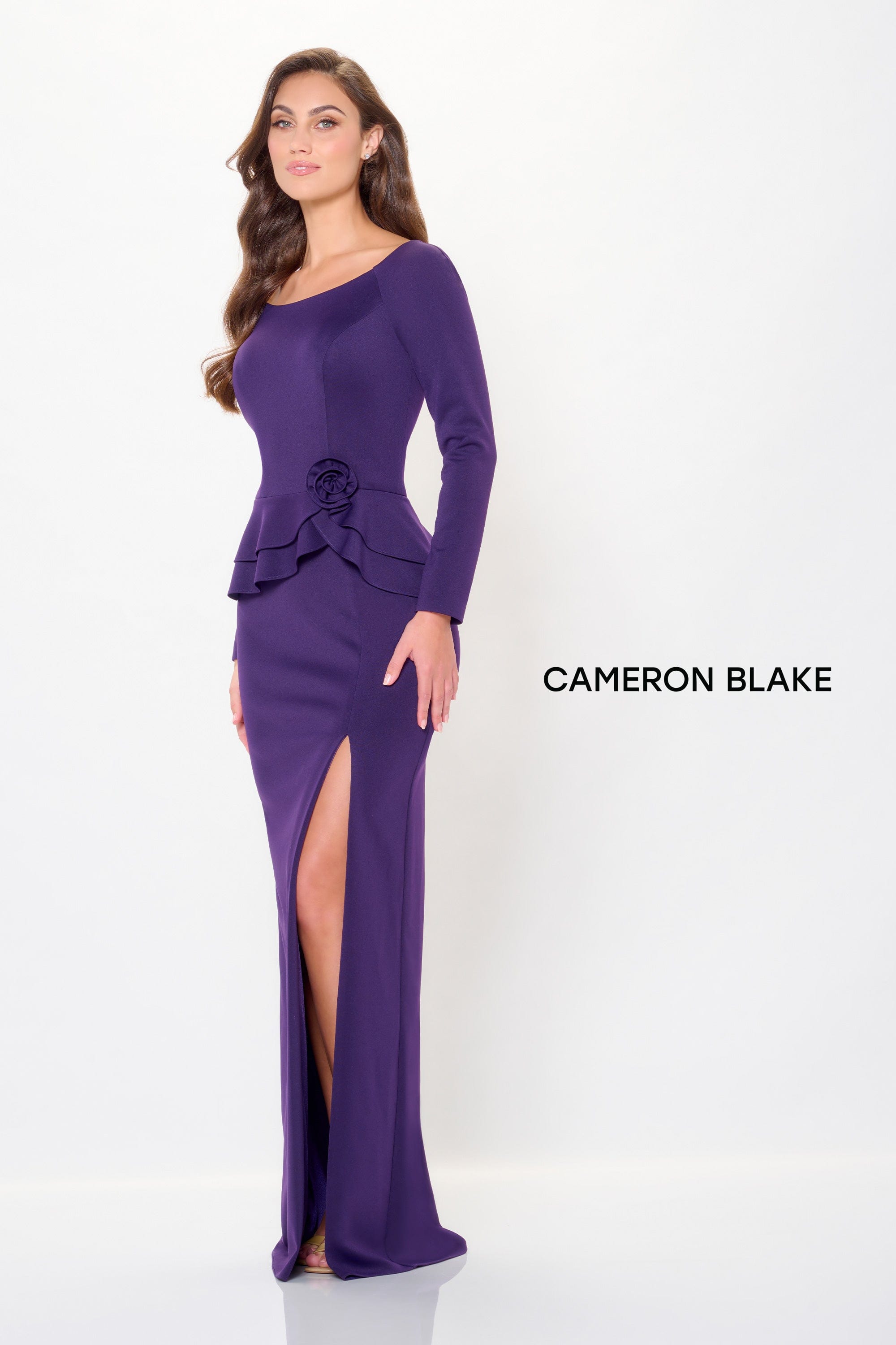 Cameron Blake Mother of the Bride Cameron Blake: CB3235