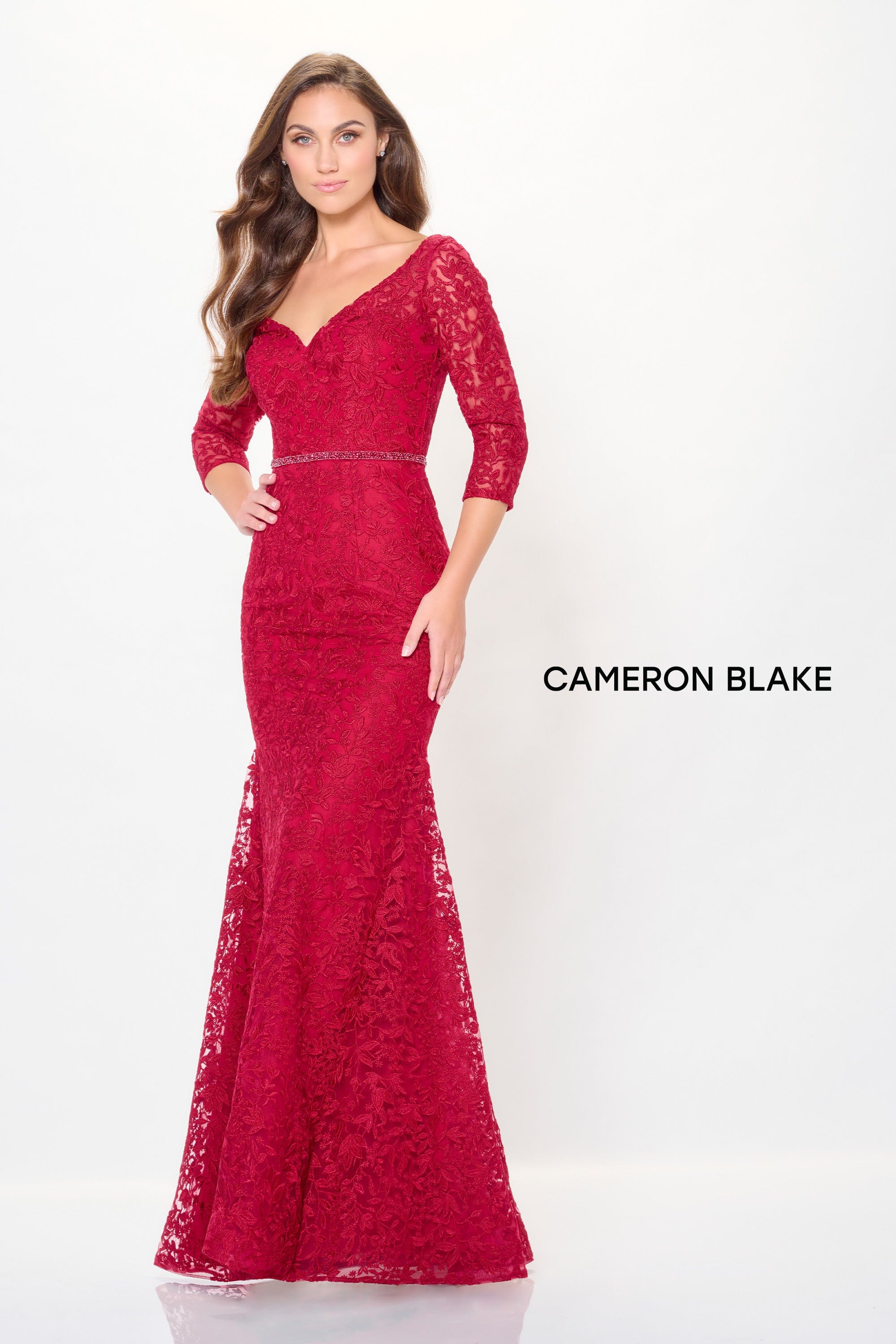 Cameron Blake Mother of the Bride Cameron Blake: CB3238