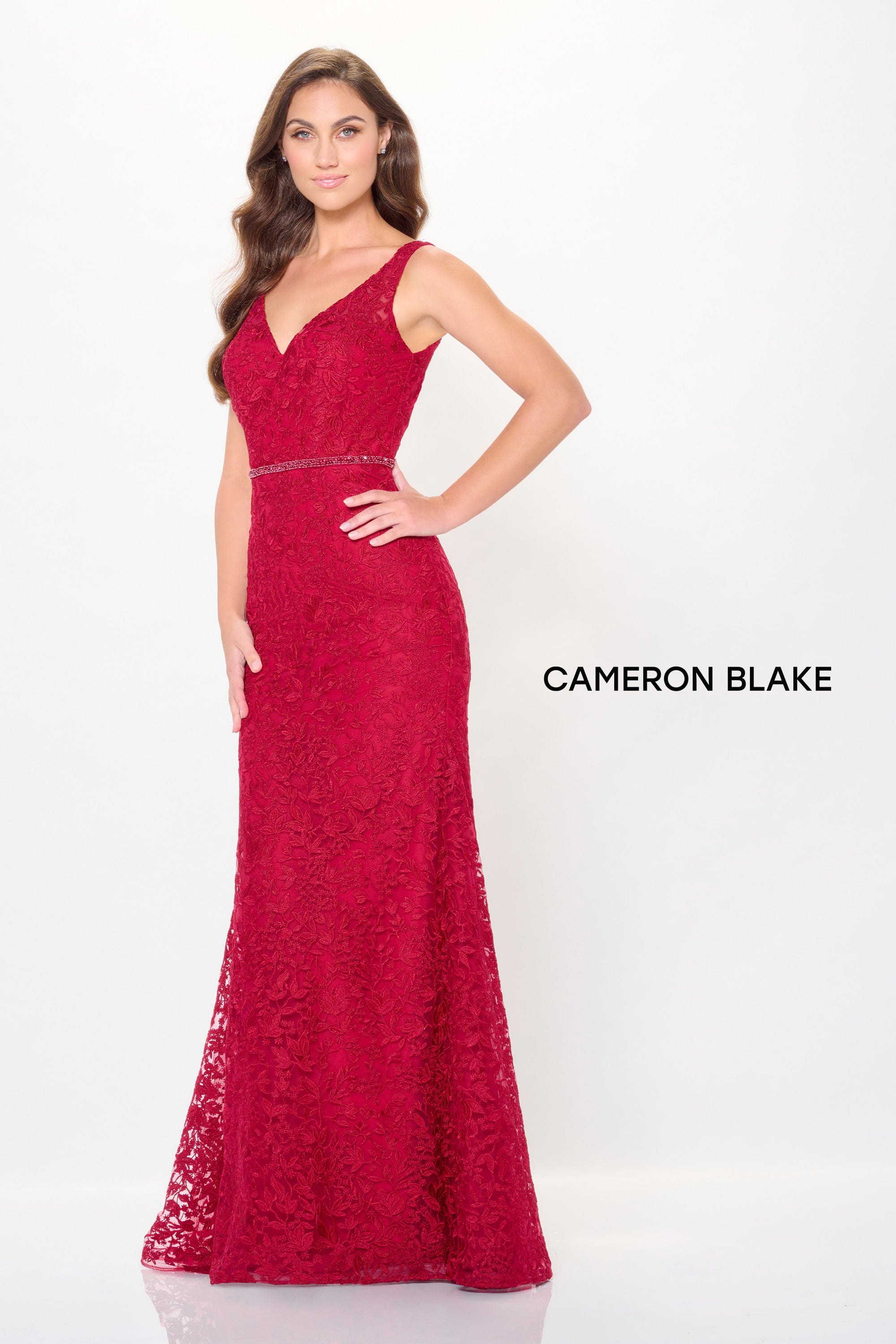 Cameron Blake Mother of the Bride Cameron Blake: CB3238
