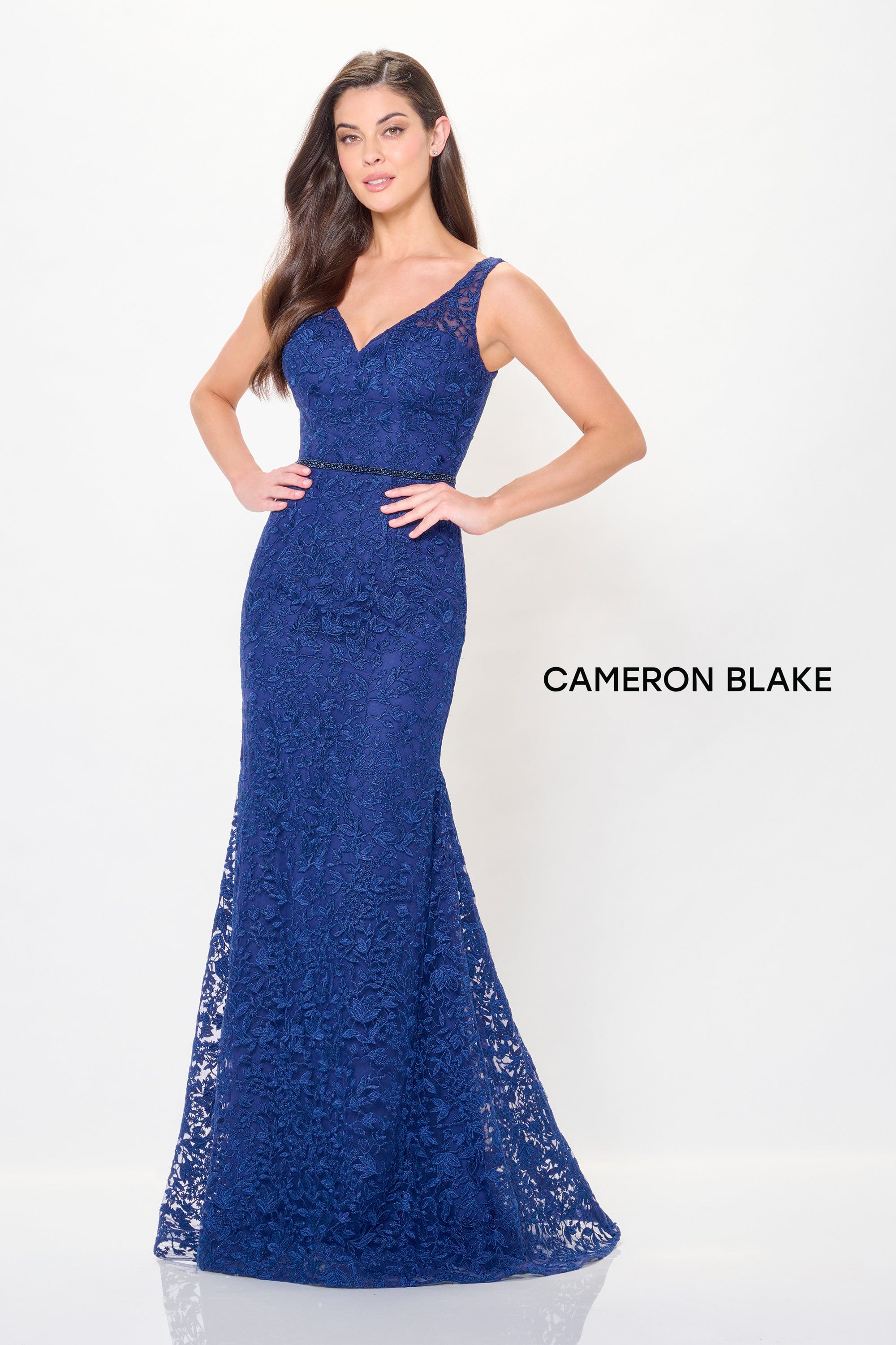 Cameron Blake Mother of the Bride Cameron Blake: CB3238