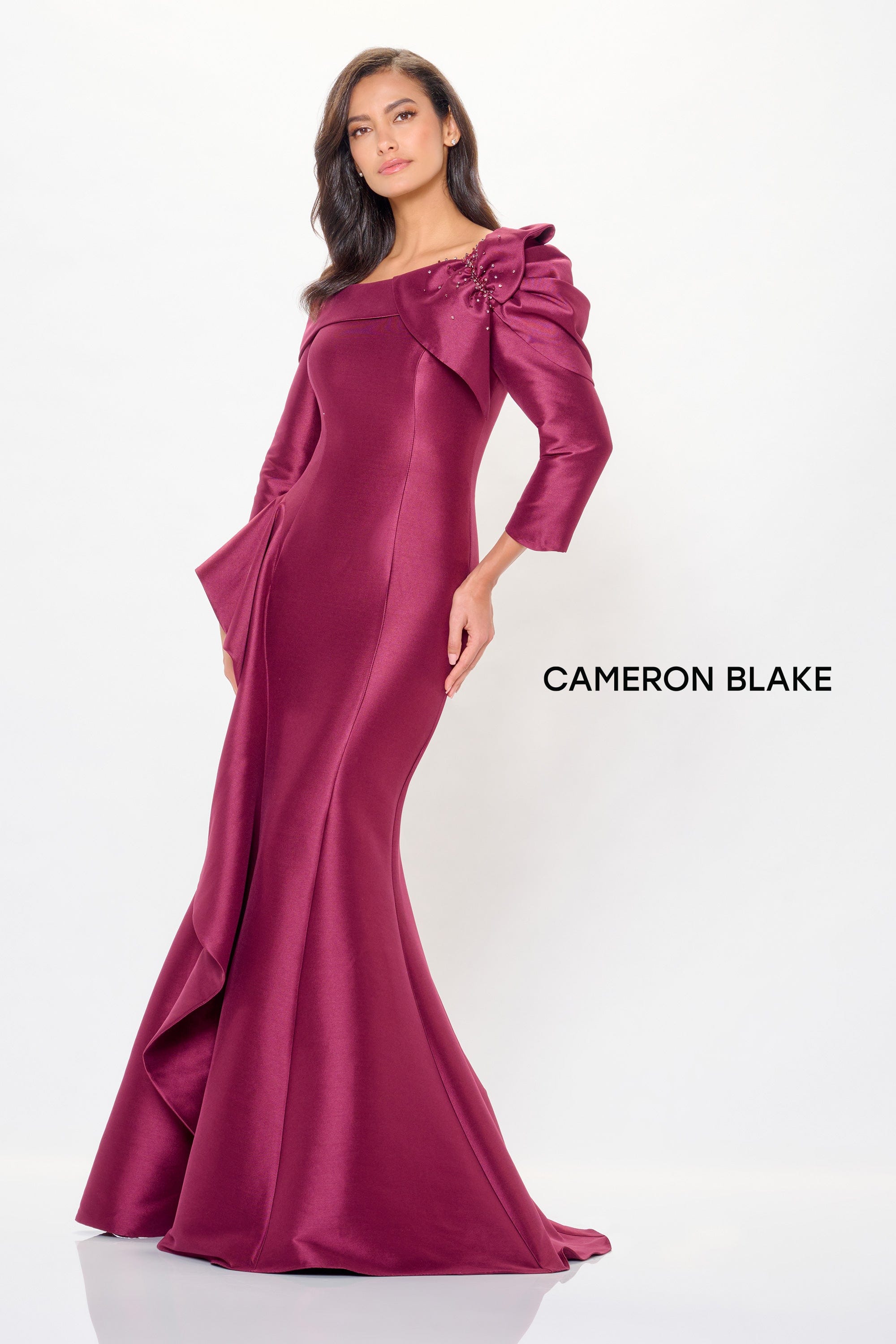 Cameron Blake Mother of the Bride Cameron Blake: CB3243
