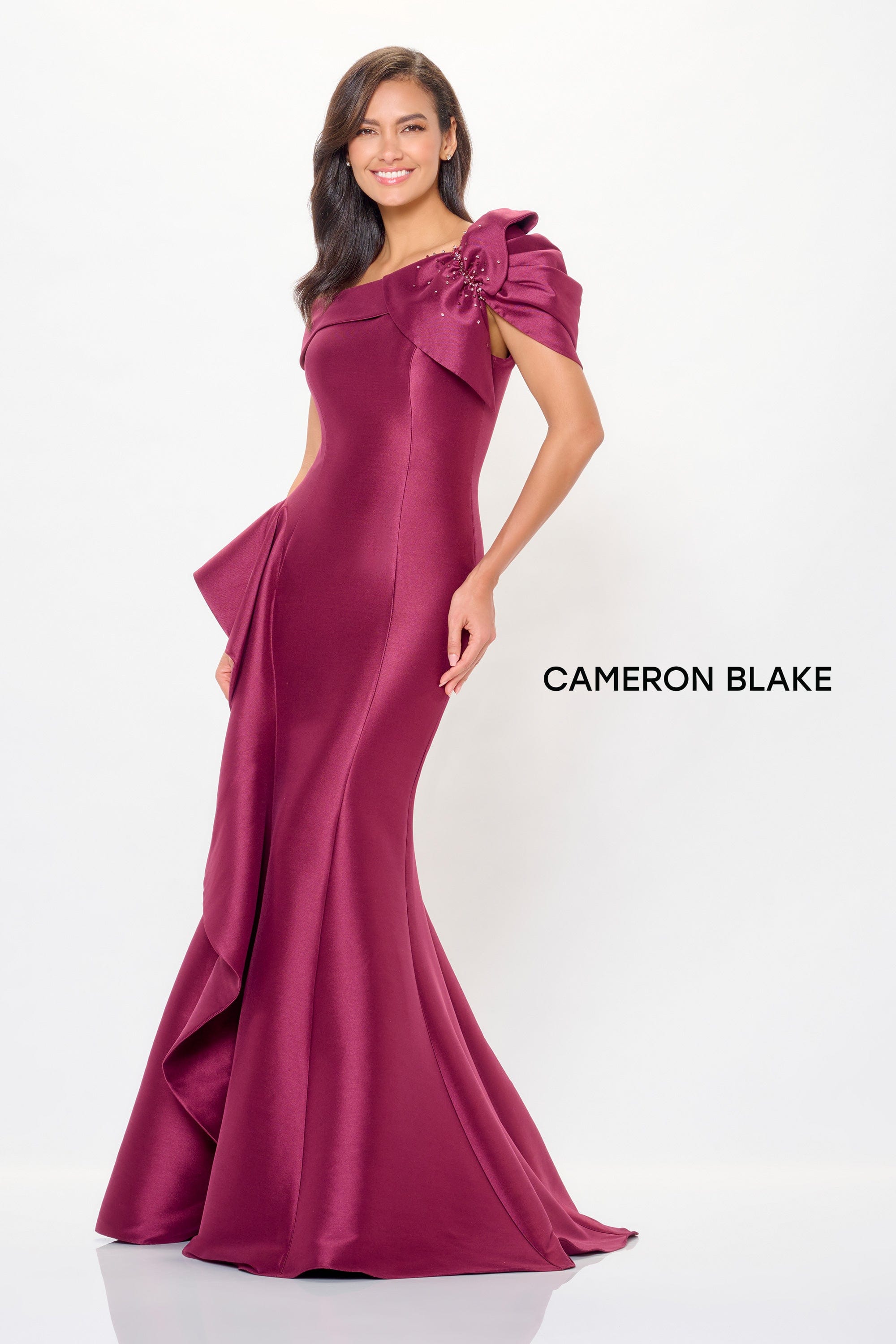 Cameron Blake Mother of the Bride Cameron Blake: CB3243