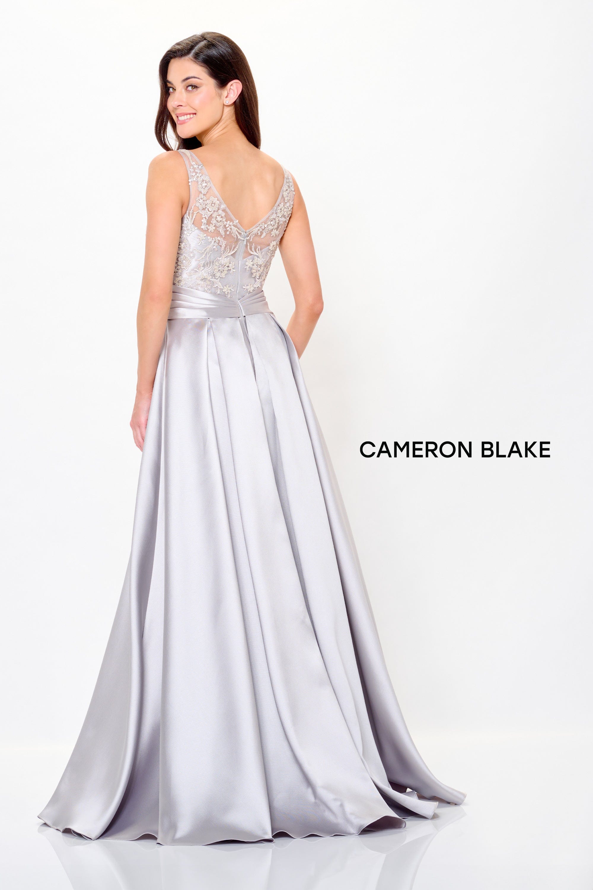 Cameron Blake Mother of the Bride Cameron Blake: CB3244