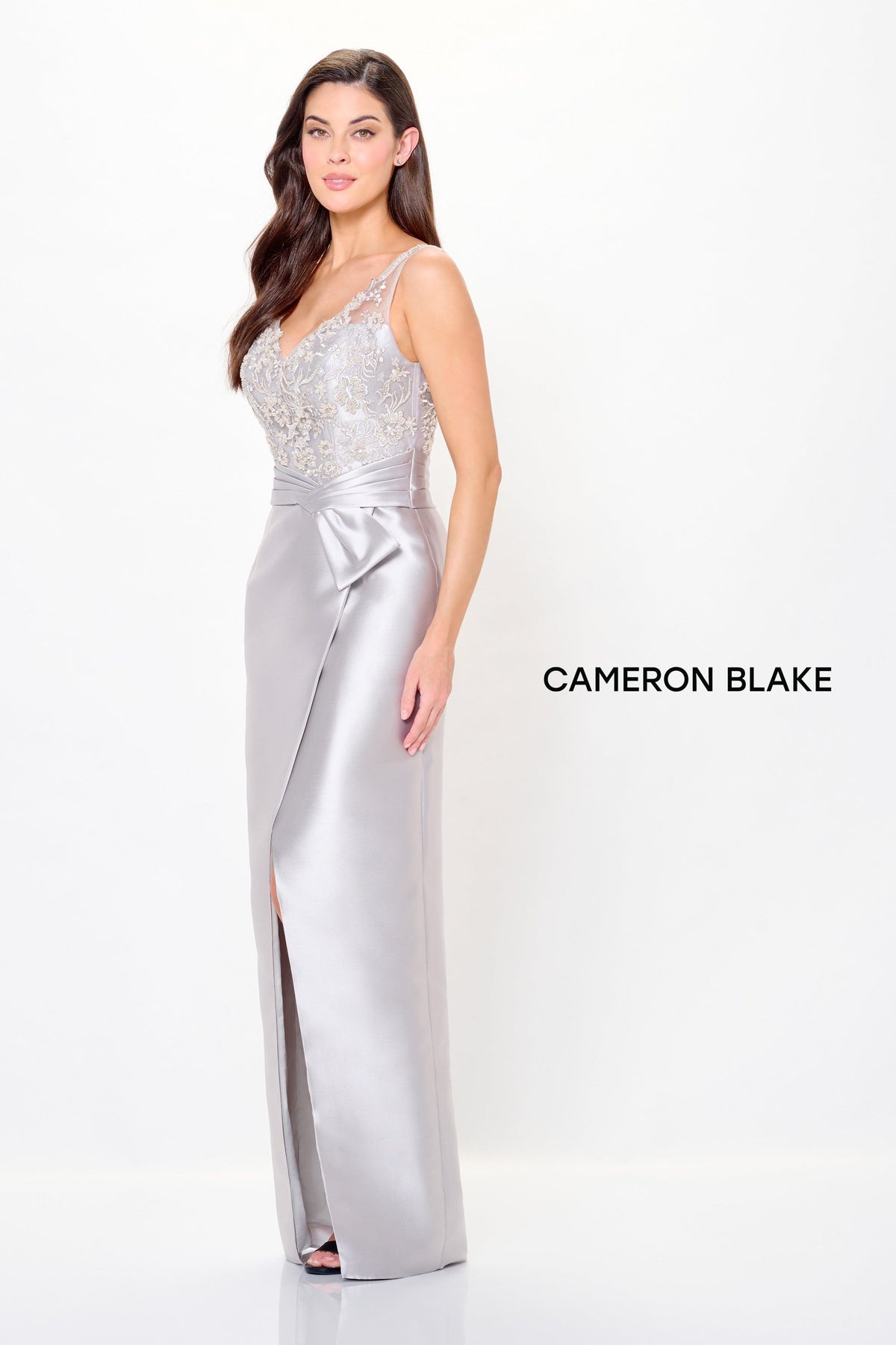 Cameron Blake Mother of the Bride Cameron Blake: CB3244