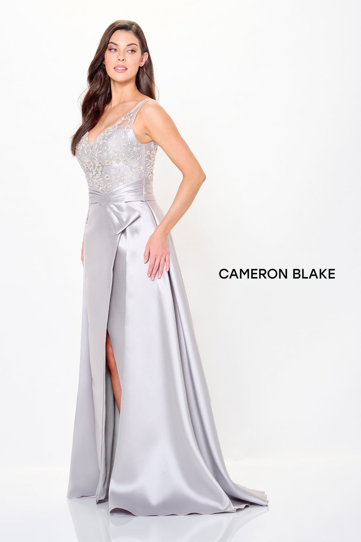 Cameron Blake Mother of the Bride Cameron Blake: CB3244