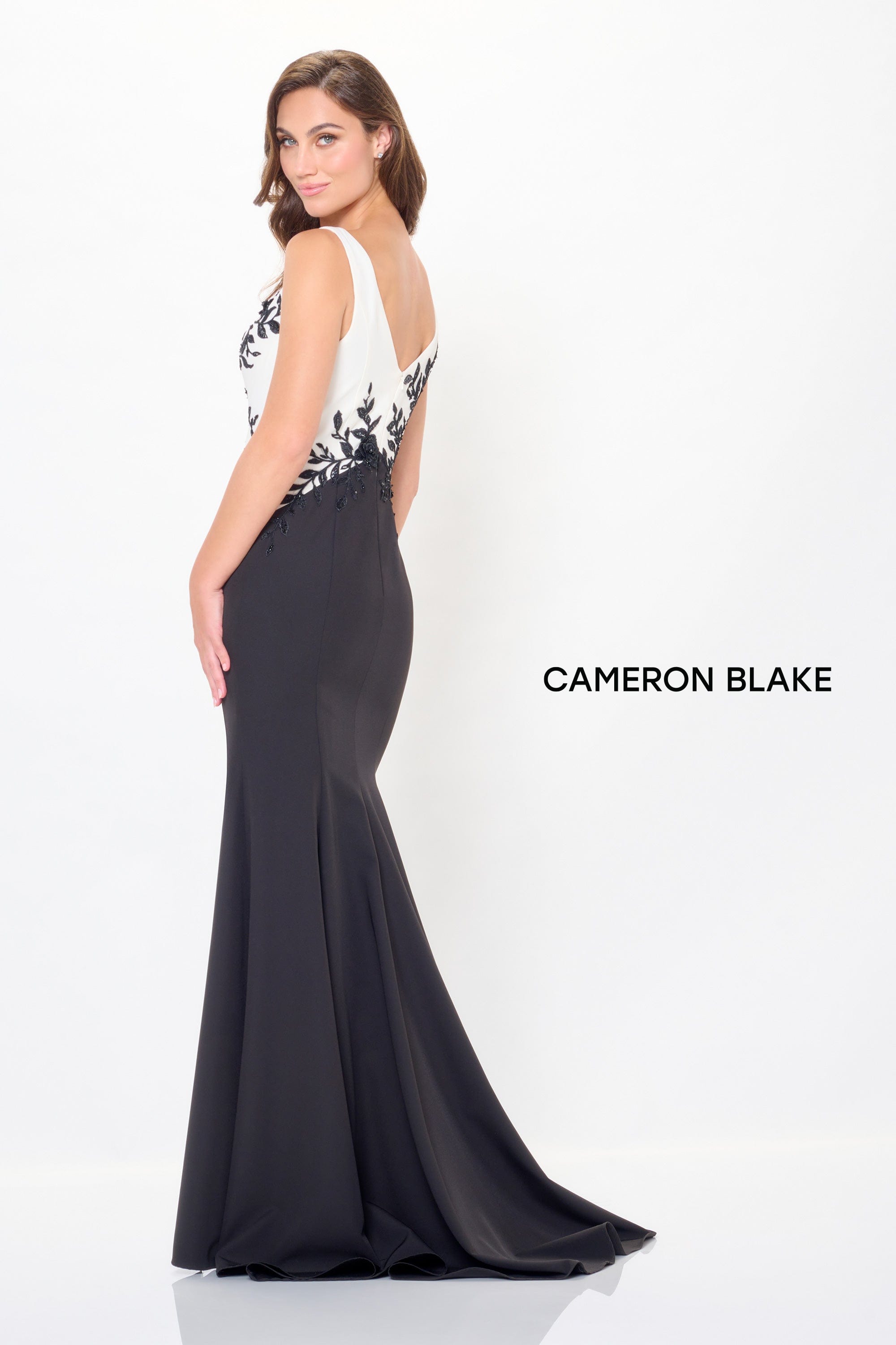 Cameron Blake Mother of the Bride Cameron Blake: CB3245
