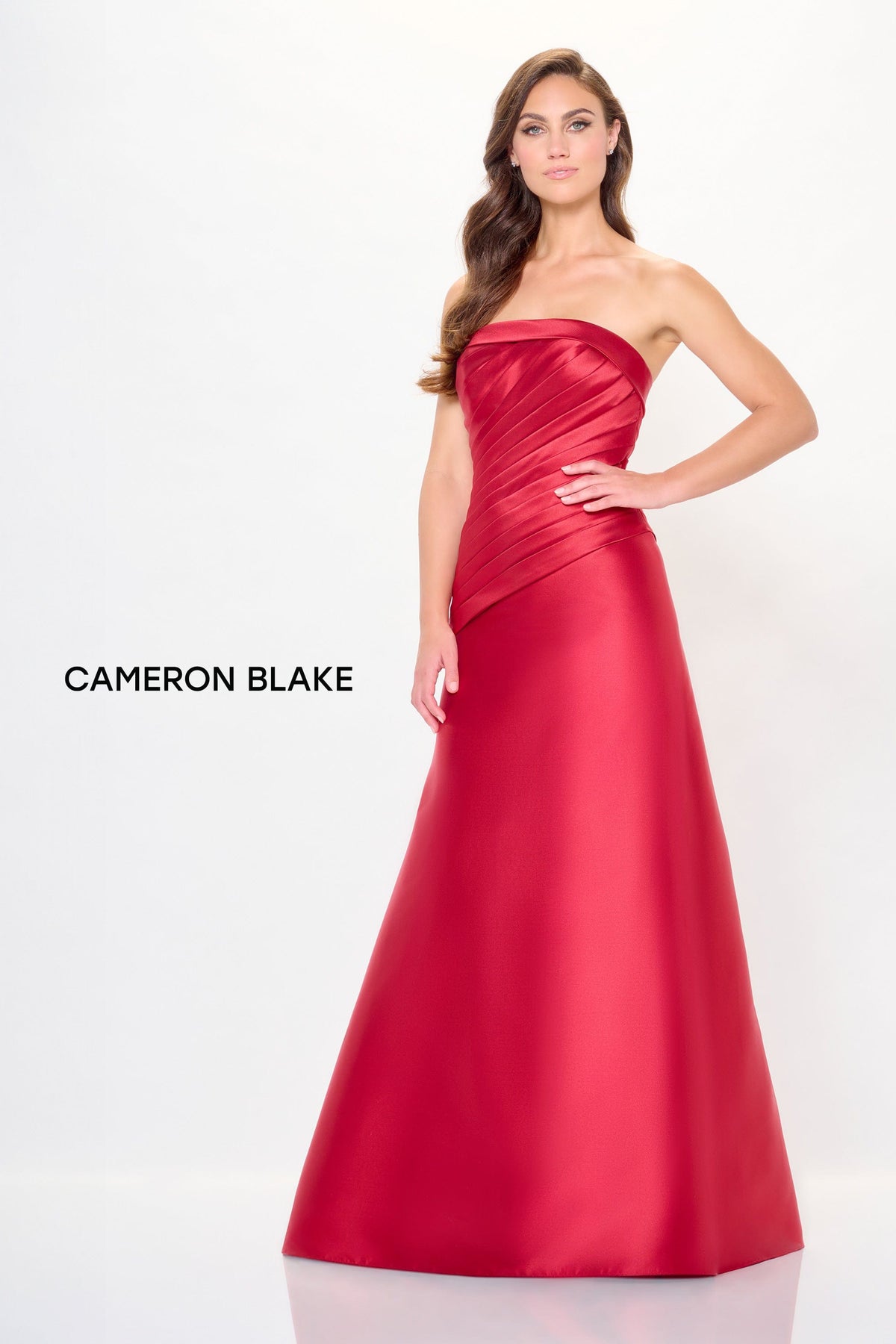 Cameron Blake Mother of the Bride Cameron Blake: CB3248