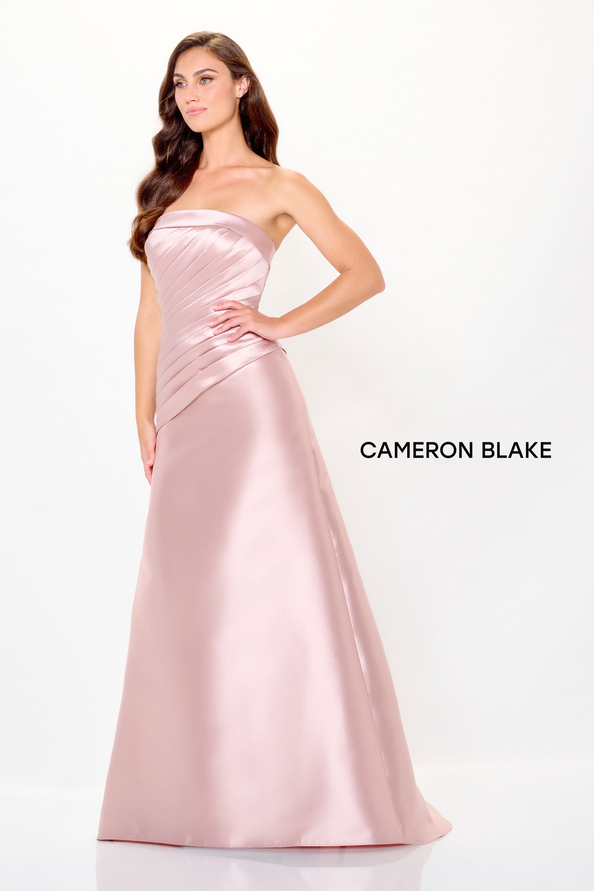 Cameron Blake Mother of the Bride Cameron Blake: CB3248