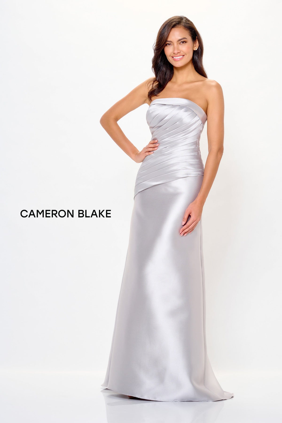 Cameron Blake Mother of the Bride Cameron Blake: CB3248