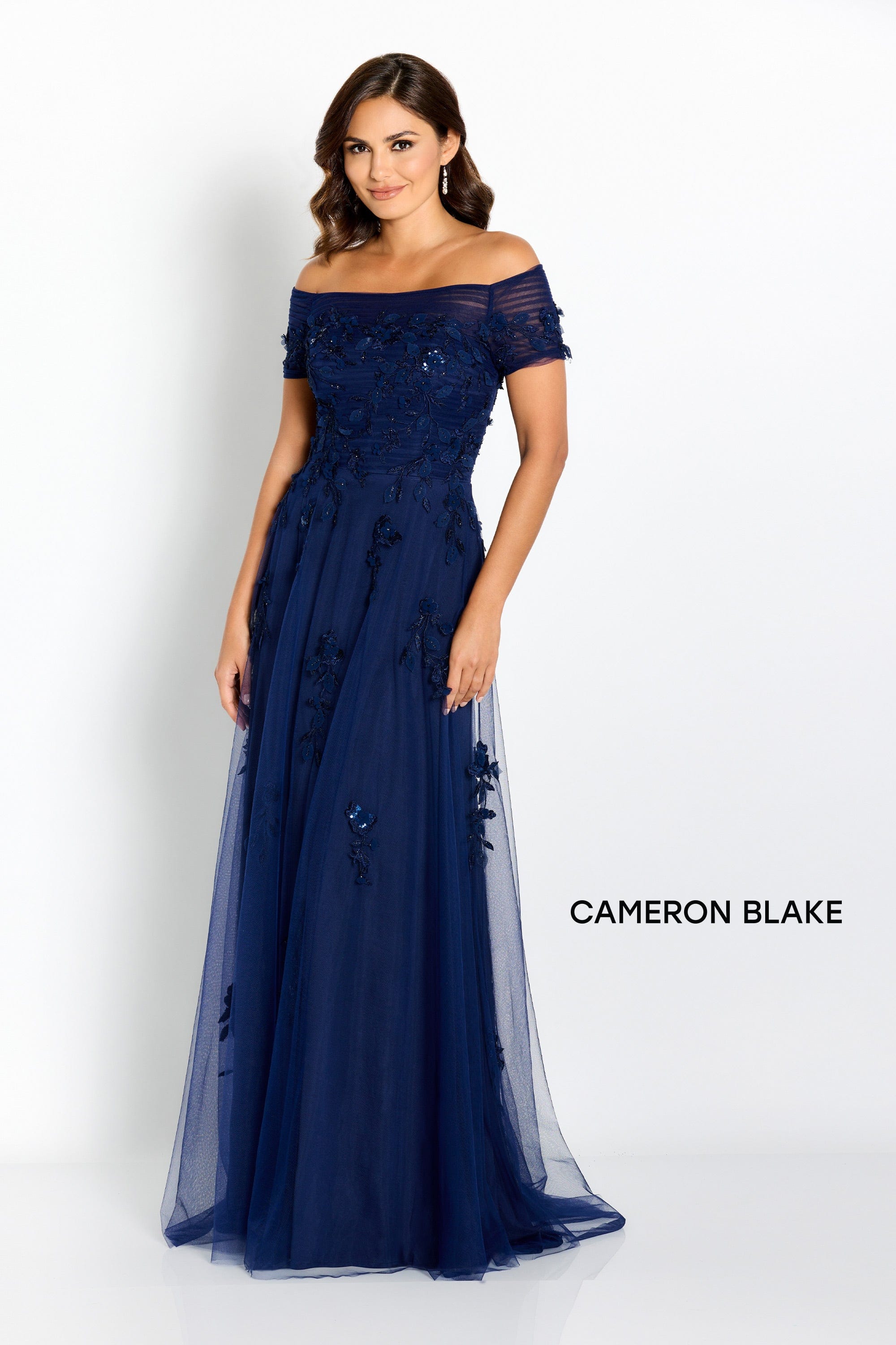 cameron blake dresses Cameron Blake: CB751