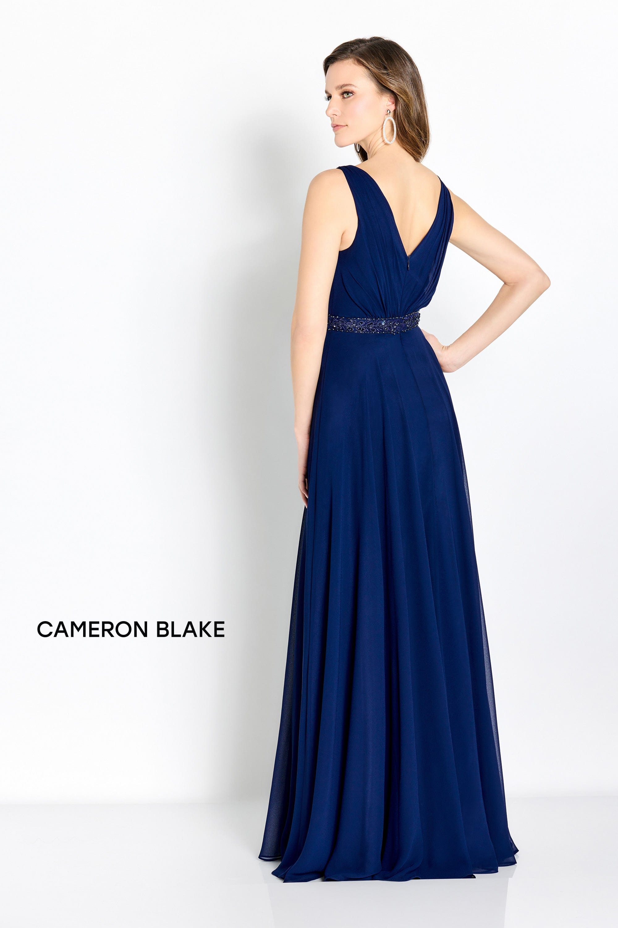 Cameron Blake Mother of the Bride Cameron Blake: CB756