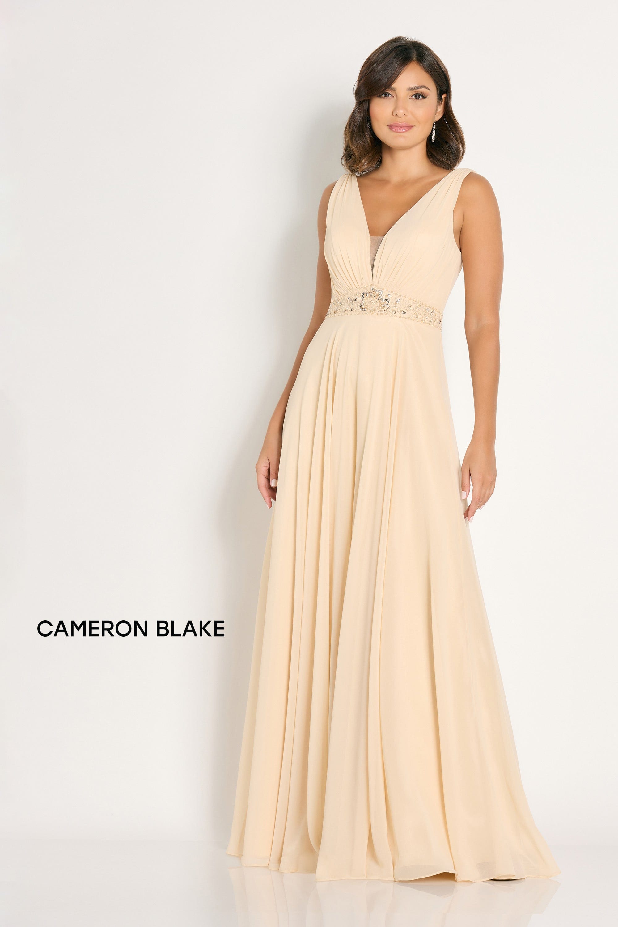 Cameron Blake Mother of the Bride Cameron Blake: CB756