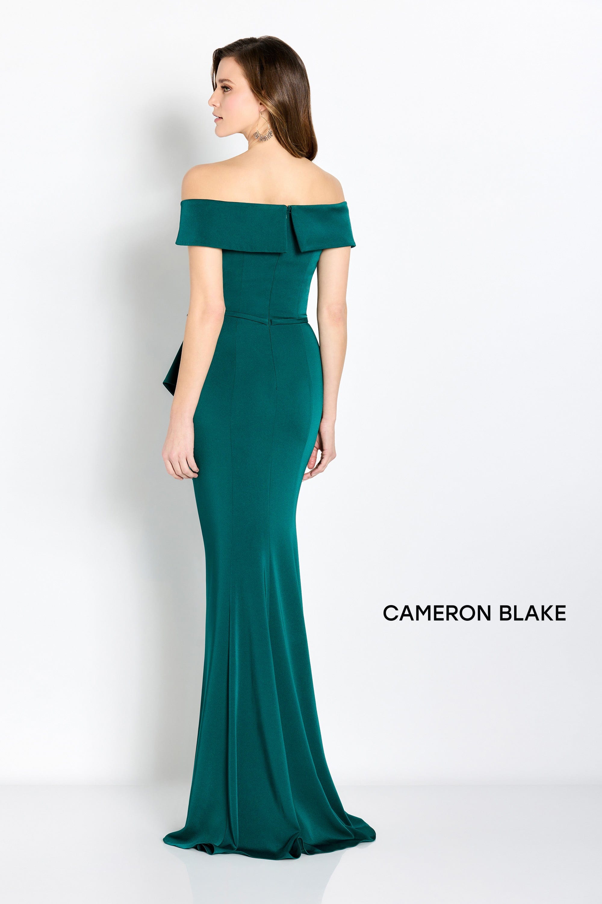 Cameron Blake Mother of the Bride Cameron Blake: CB761