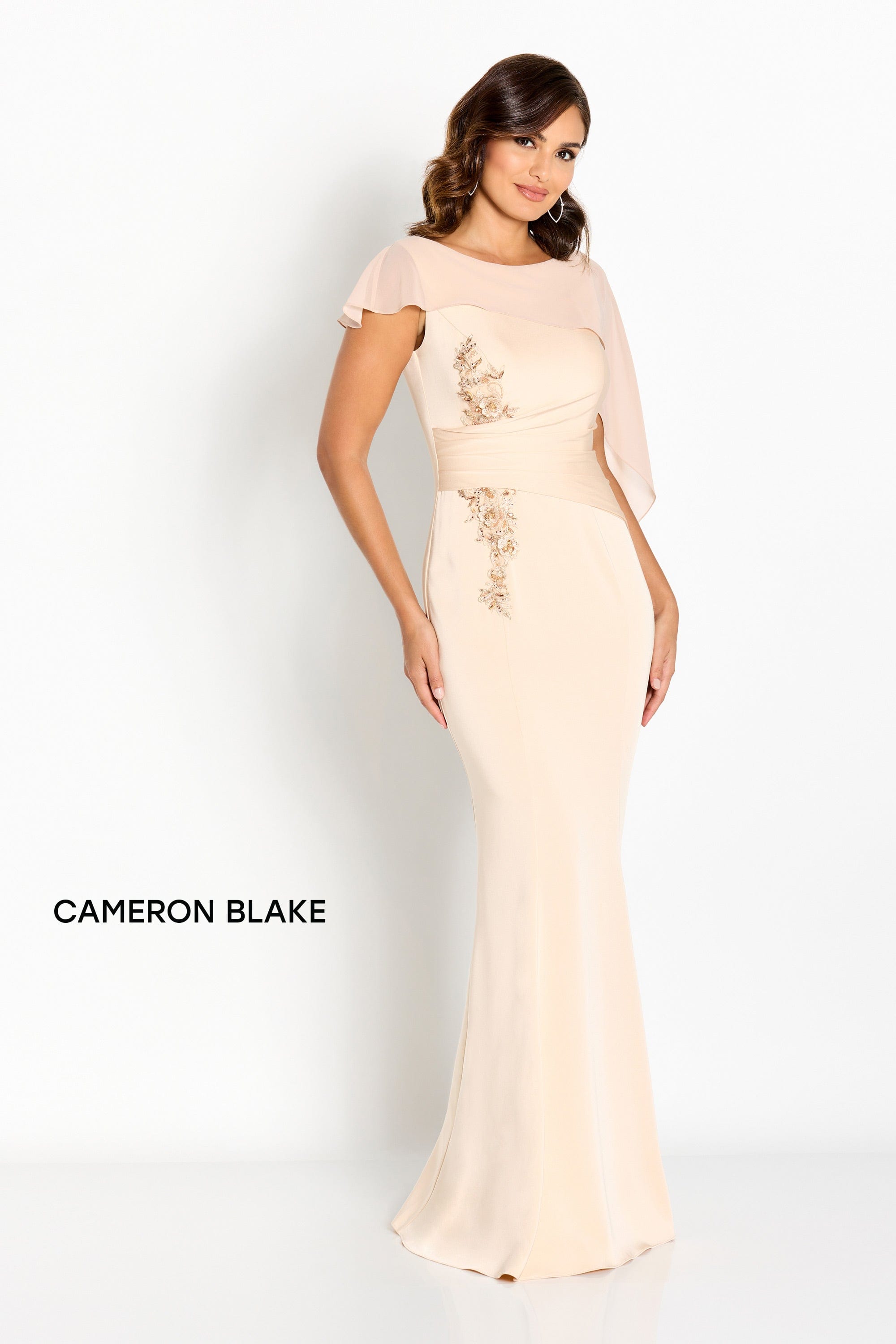 Cameron Blake Mother of the Bride Cameron Blake: CB763
