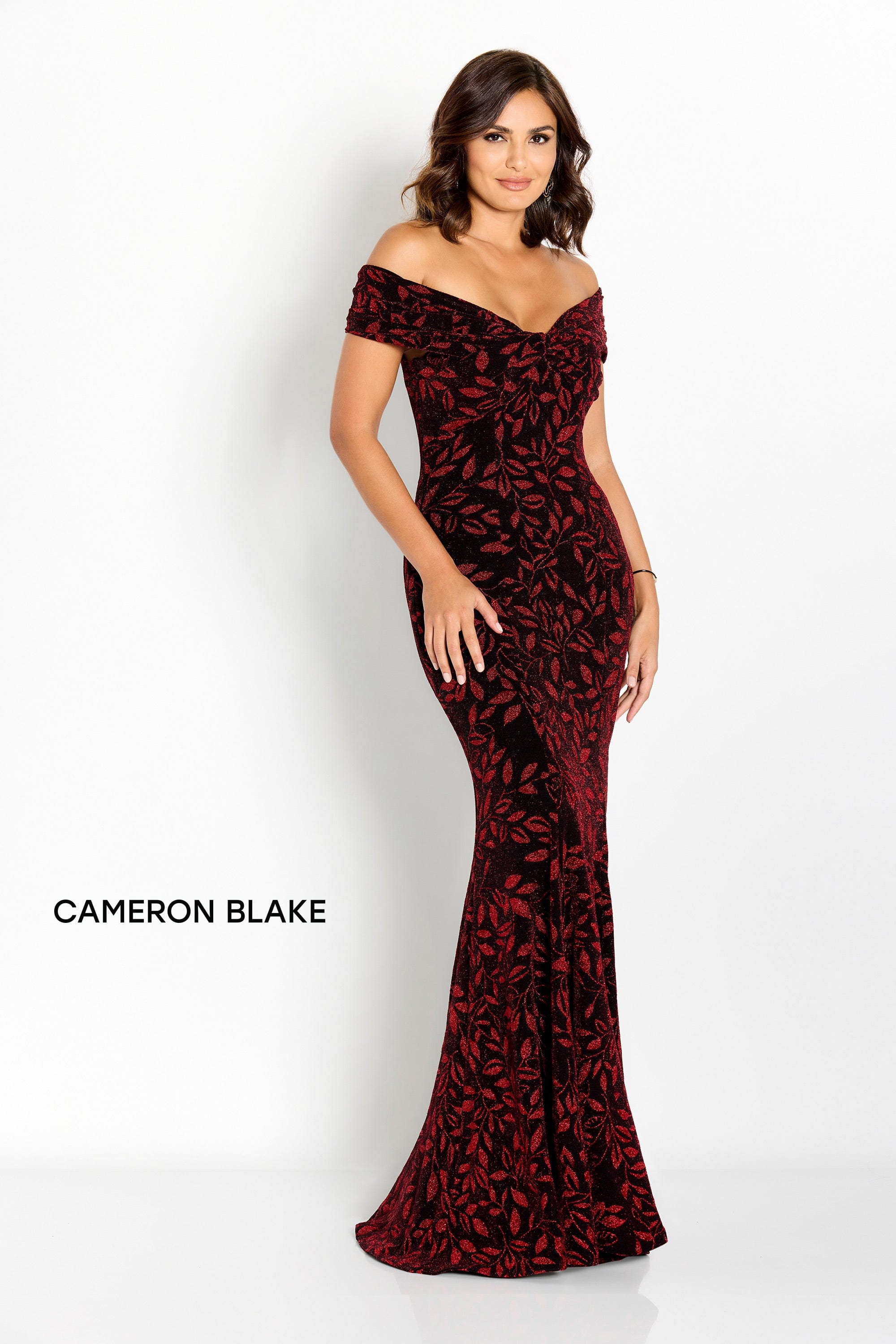 Cameron Blake Mother of the Bride Cameron Blake: CB766