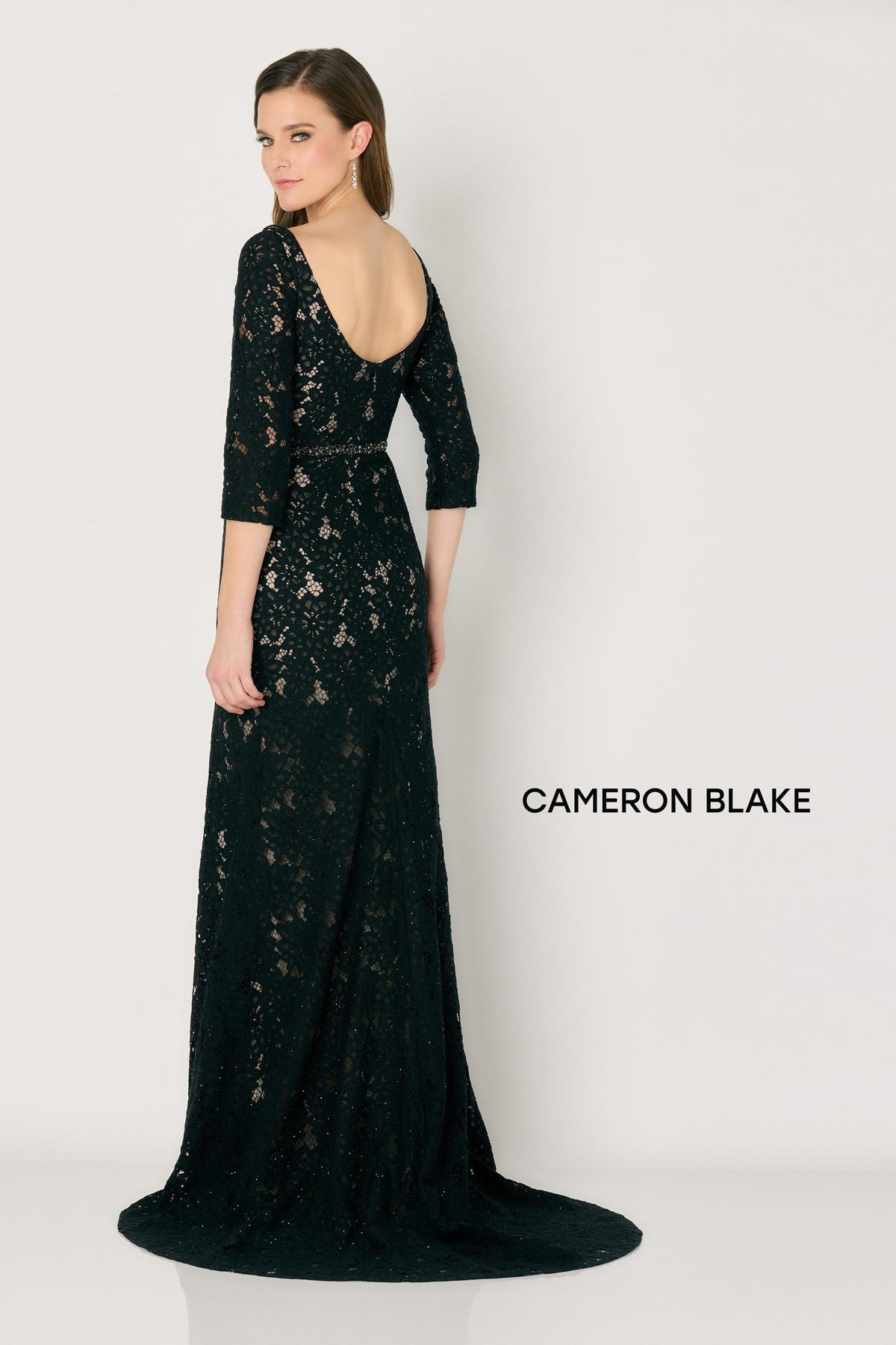 Cameron Blake Mother of the Bride Cameron Blake: CB789