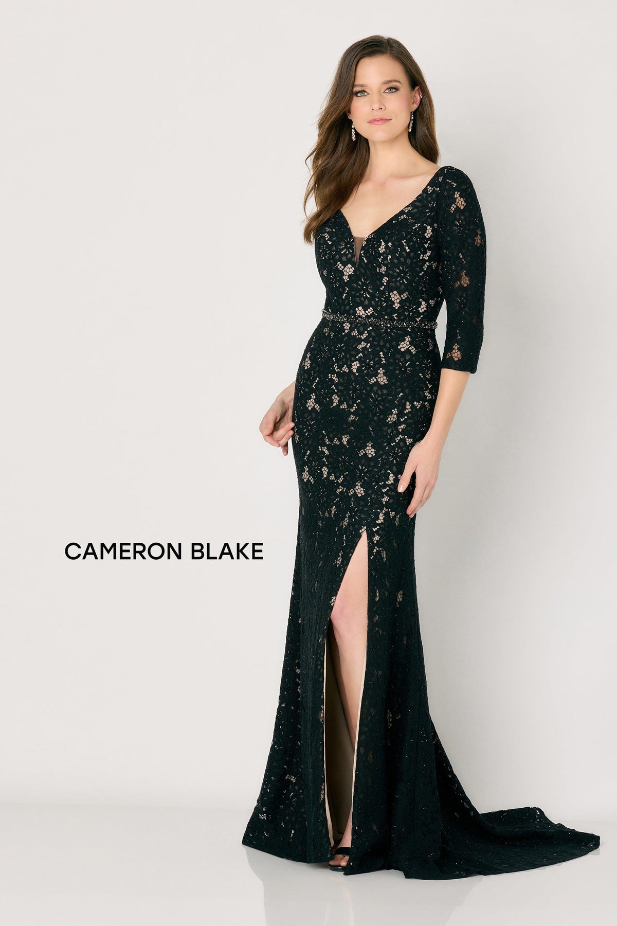 Cameron Blake Mother of the Bride Cameron Blake: CB789