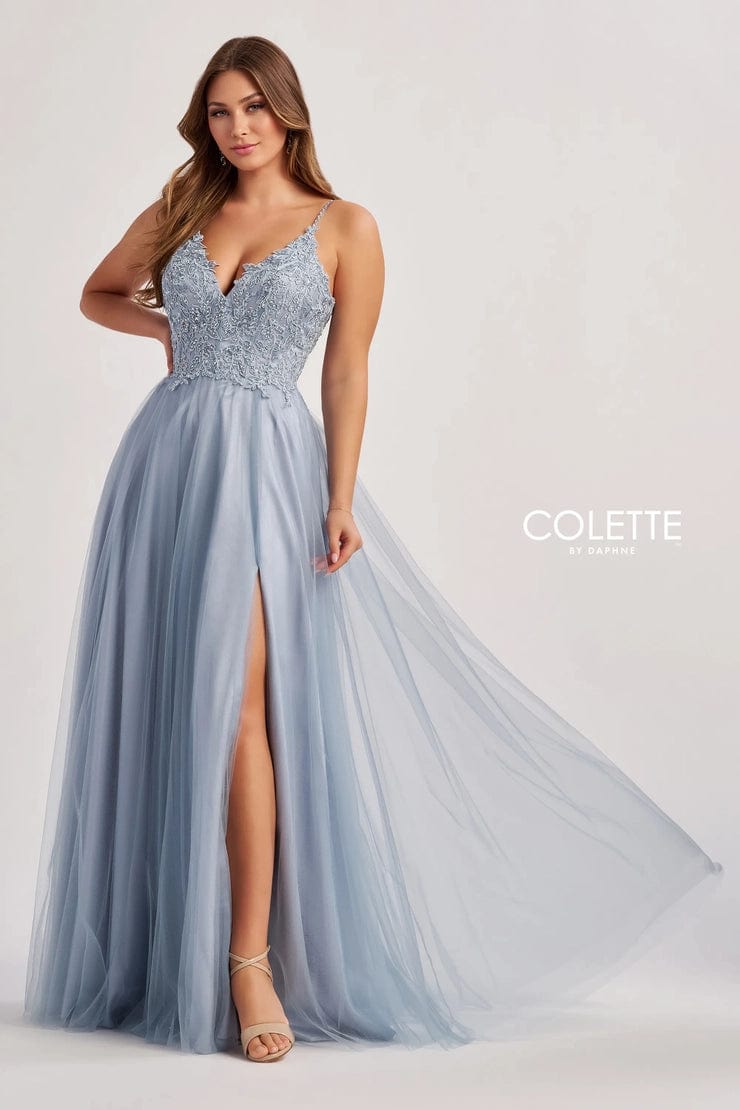 Colette by Daphne Prom Colette: CL8190