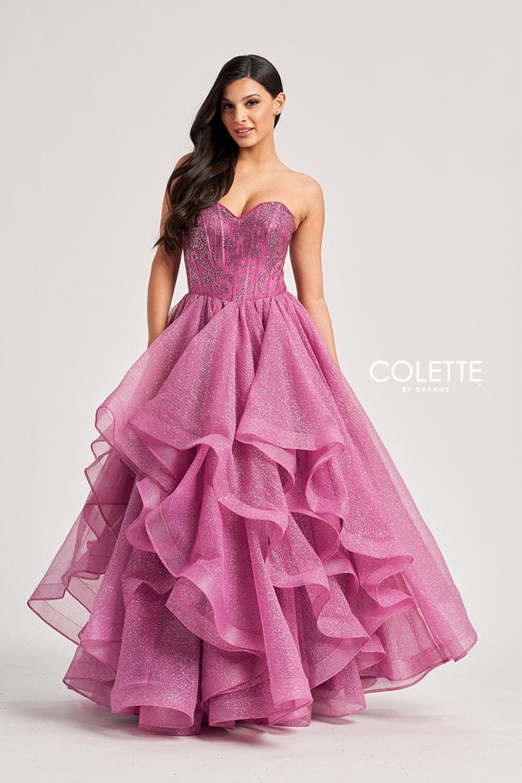Colette by Daphne Prom Colette: CL8200