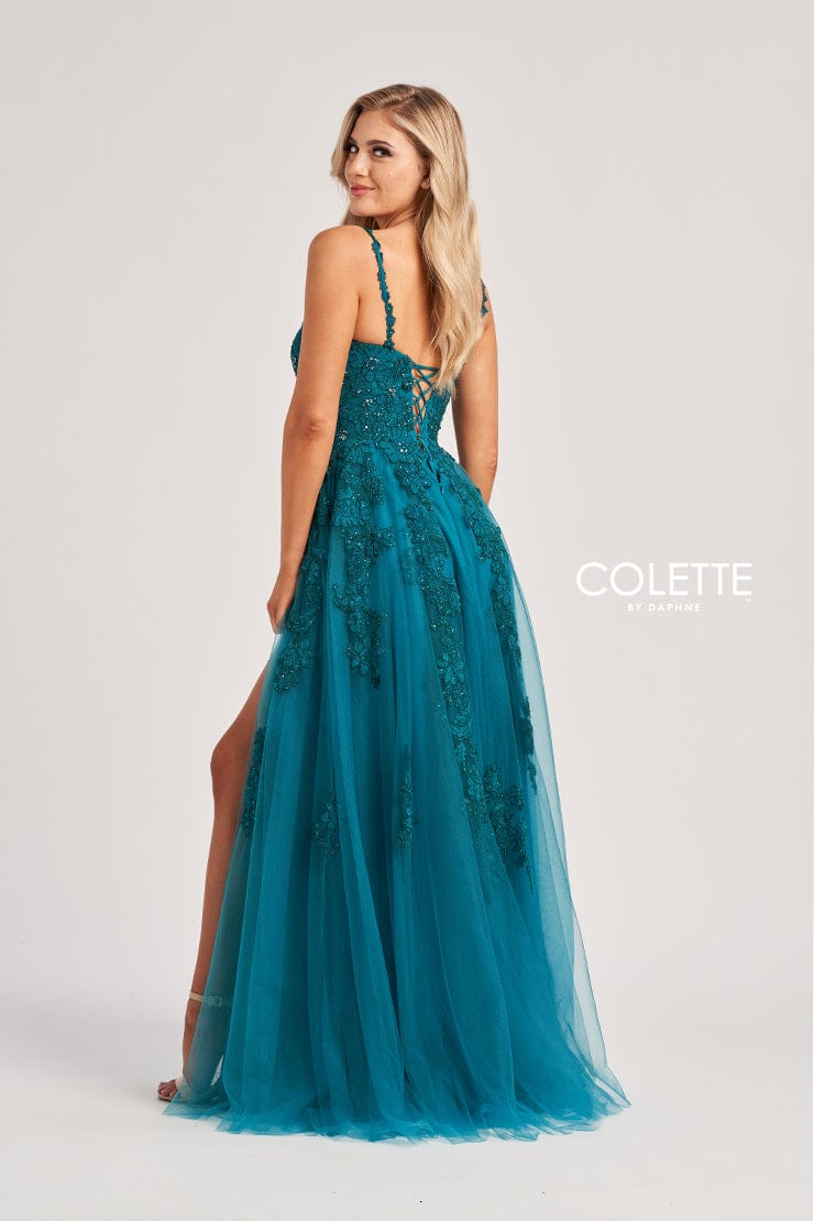 Colette by Daphne Prom Colette: CL8220