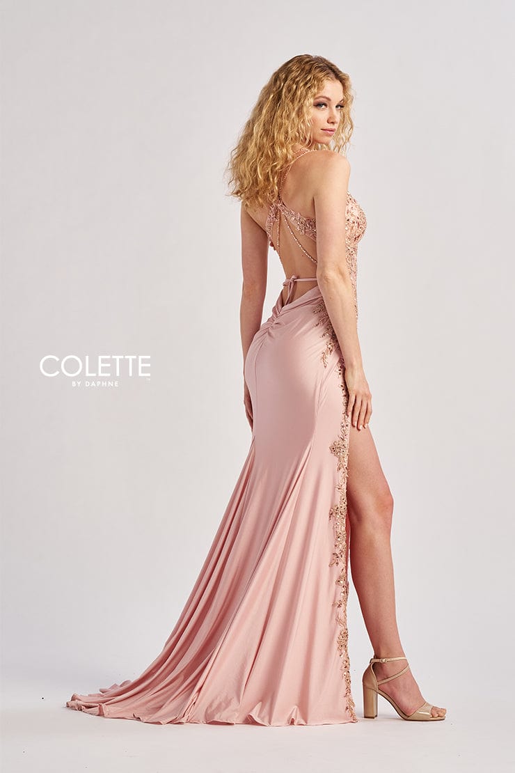 Colette by Daphne Prom Colette: CL8535