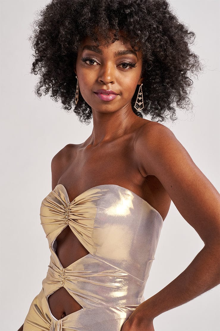 Colette by Daphne Prom Colette: CL8545