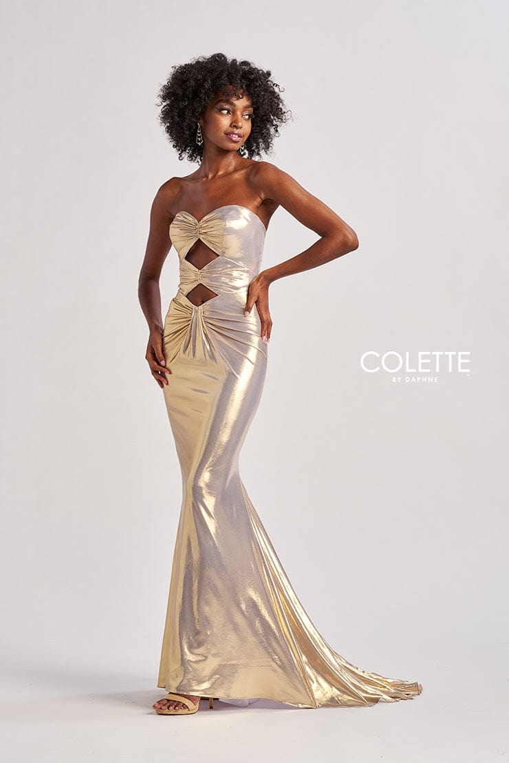 Colette by Daphne Prom Colette: CL8545
