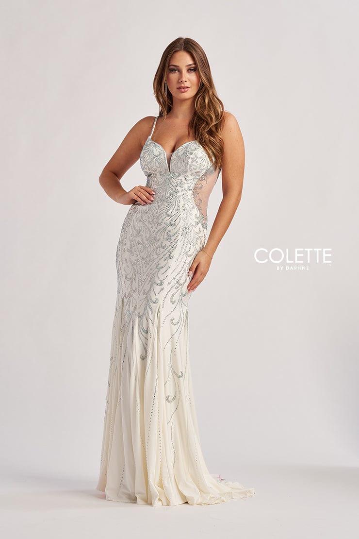 Colette by Daphne Prom Colette: CL8550