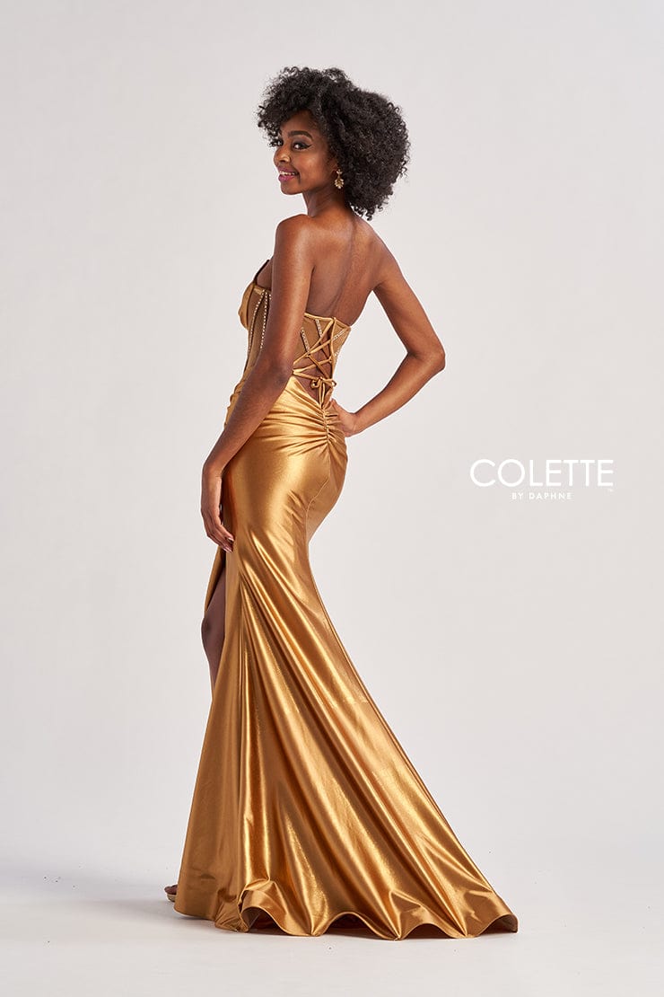 Colette by Daphne Prom Colette: CL8560
