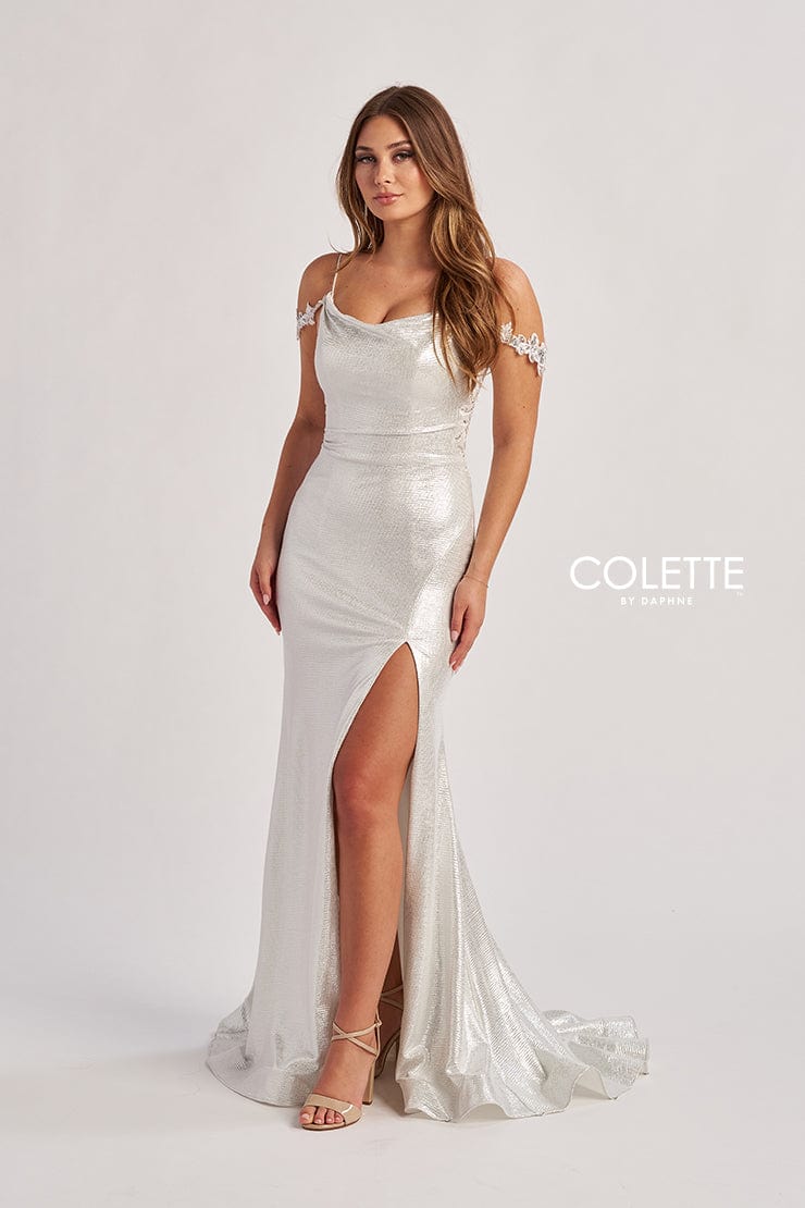 Colette by Daphne Prom Colette: CL8565