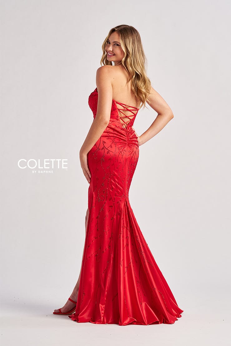 Colette by Daphne Prom Colette: CL8570