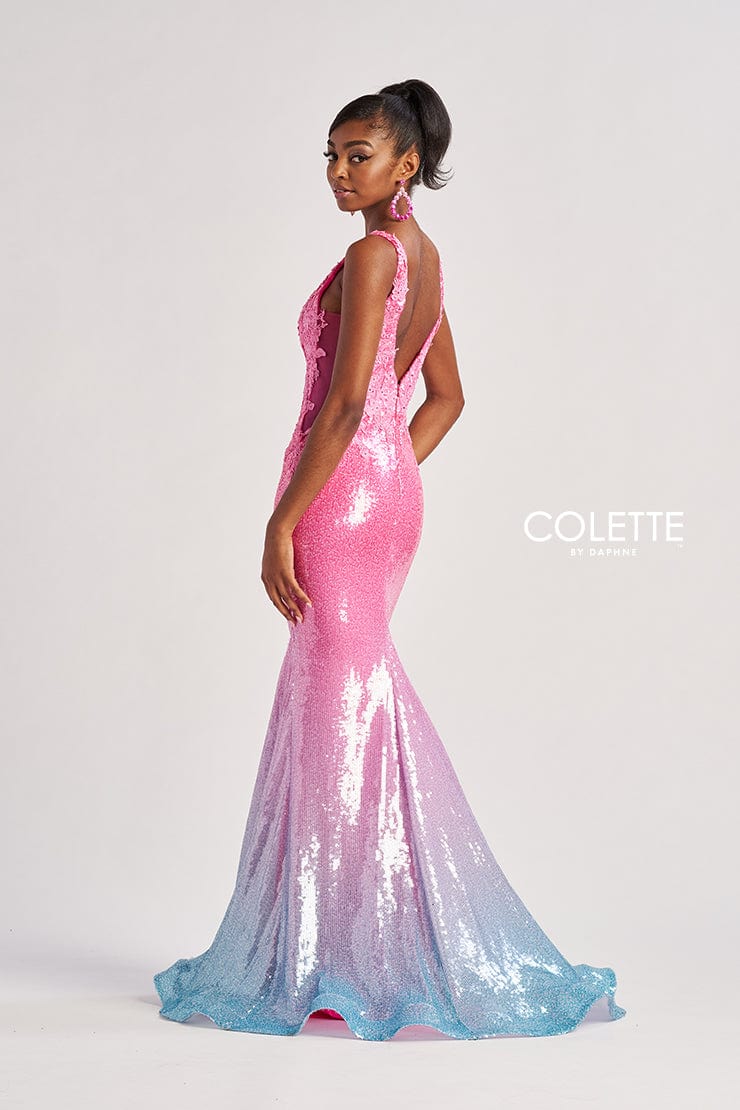 Colette by Daphne Prom Colette: CL8605