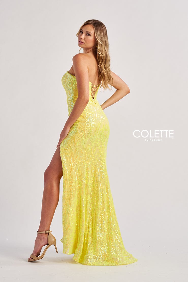 Colette by Daphne Prom Colette: CL8610