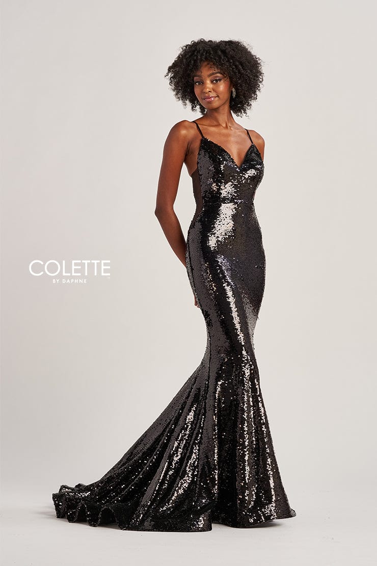 Colette by Daphne Prom Colette: CL8615