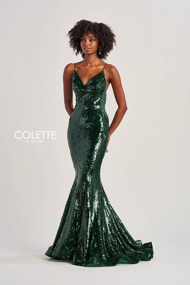 Colette by Daphne Prom Colette: CL8615