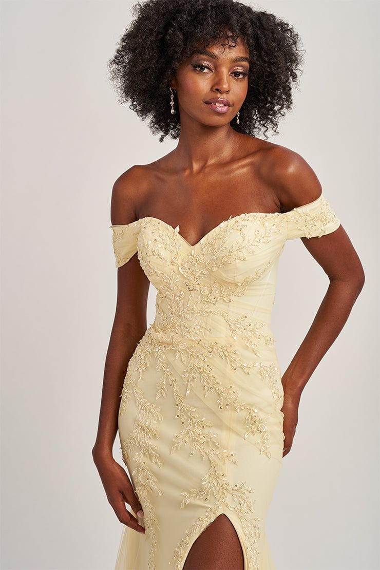 Colette by Daphne Prom Colette: CL8645