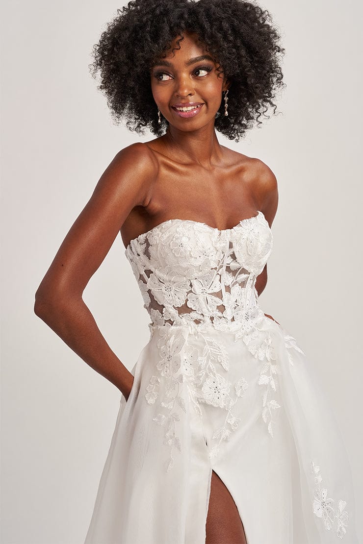 Colette by Daphne Prom Colette: CL8660