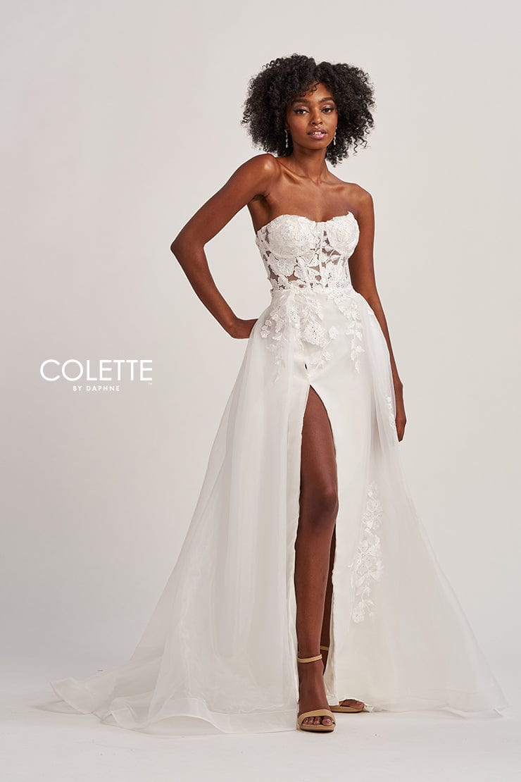 Colette by Daphne Prom Colette: CL8660
